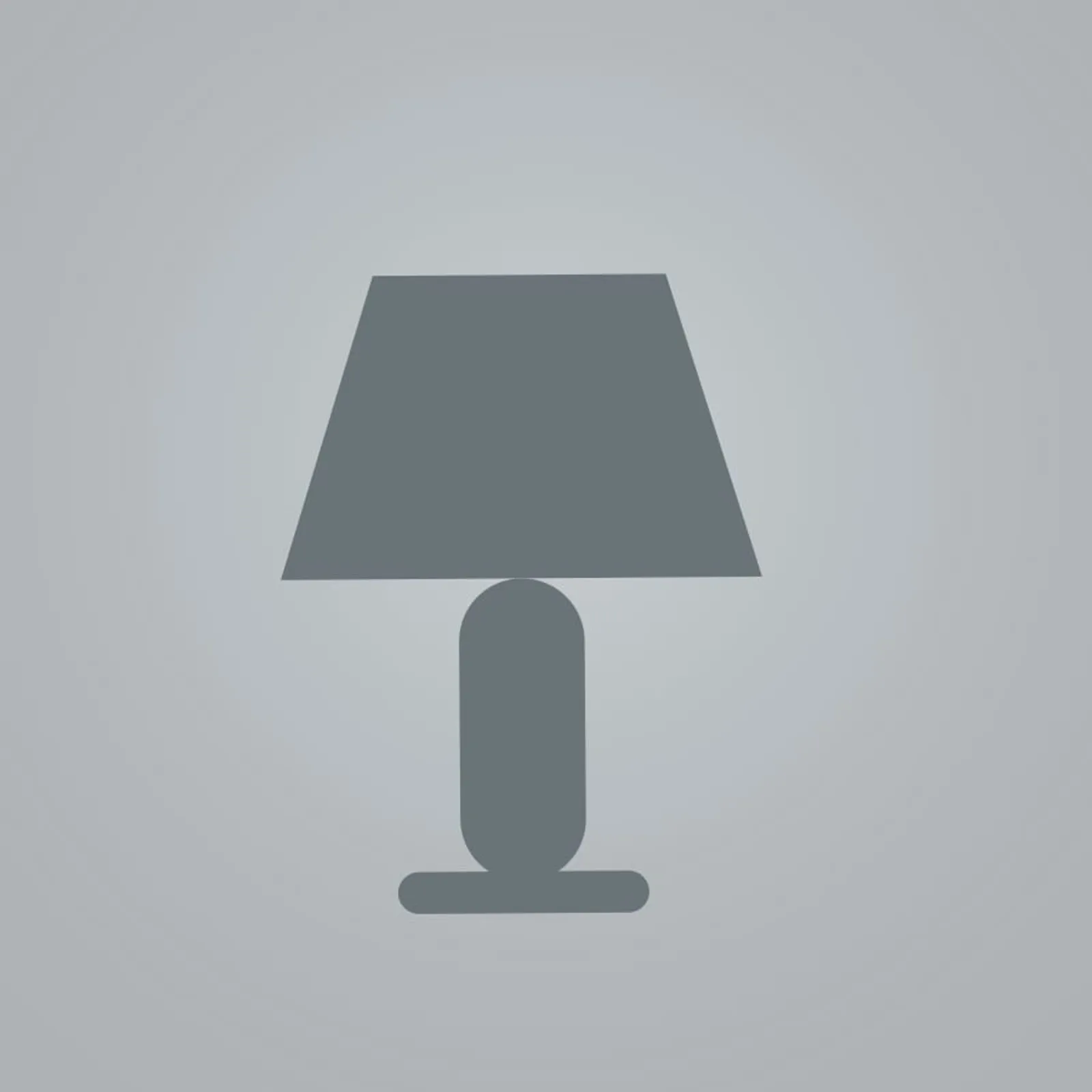 Bordslampa Hamn Glas - bild 1