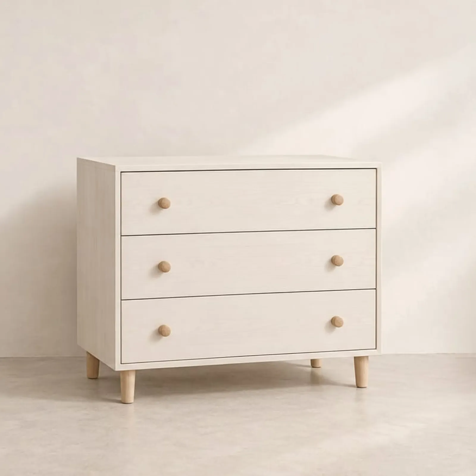 Commode Humle en bouleau - image 1