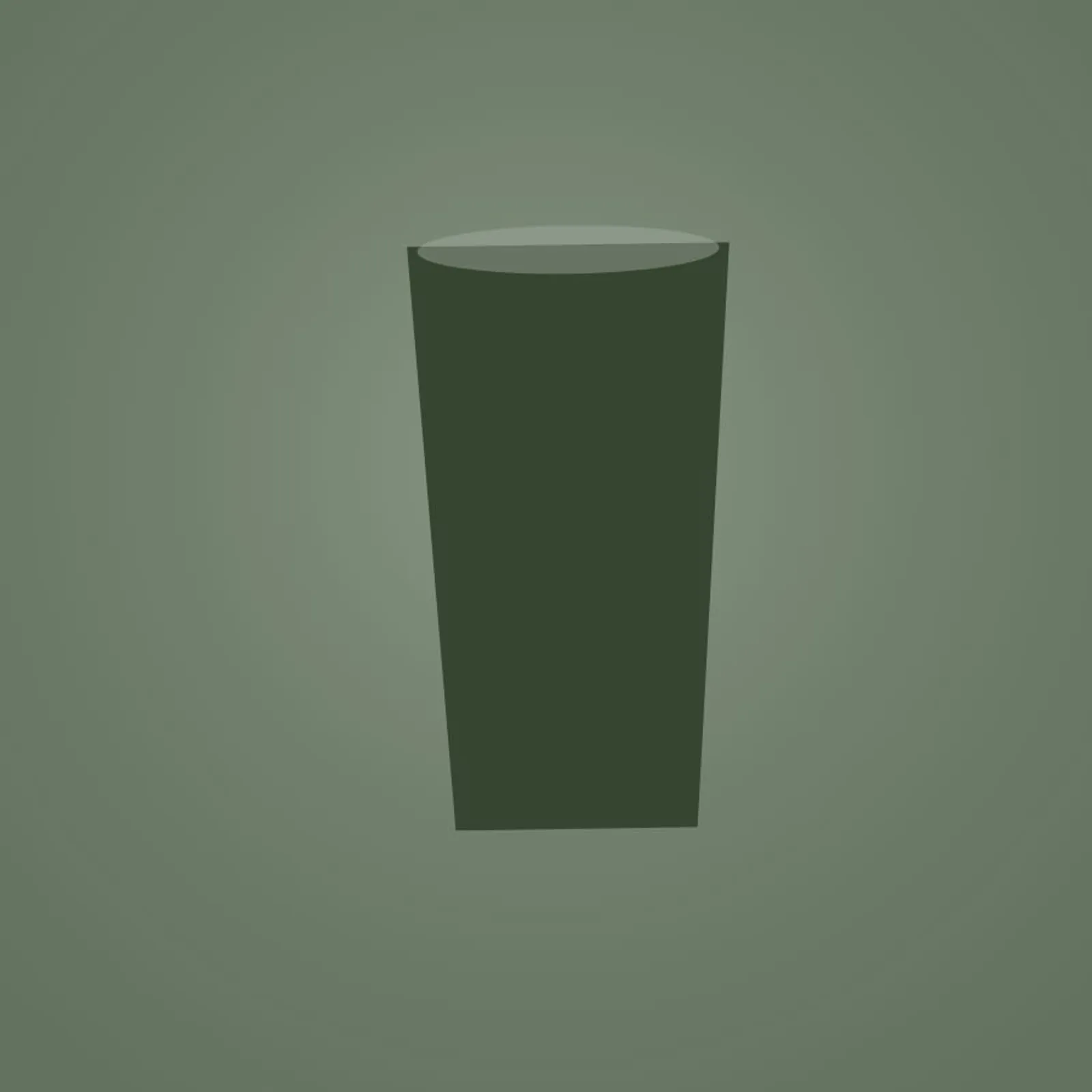 Glas Lind Skog - bild 1