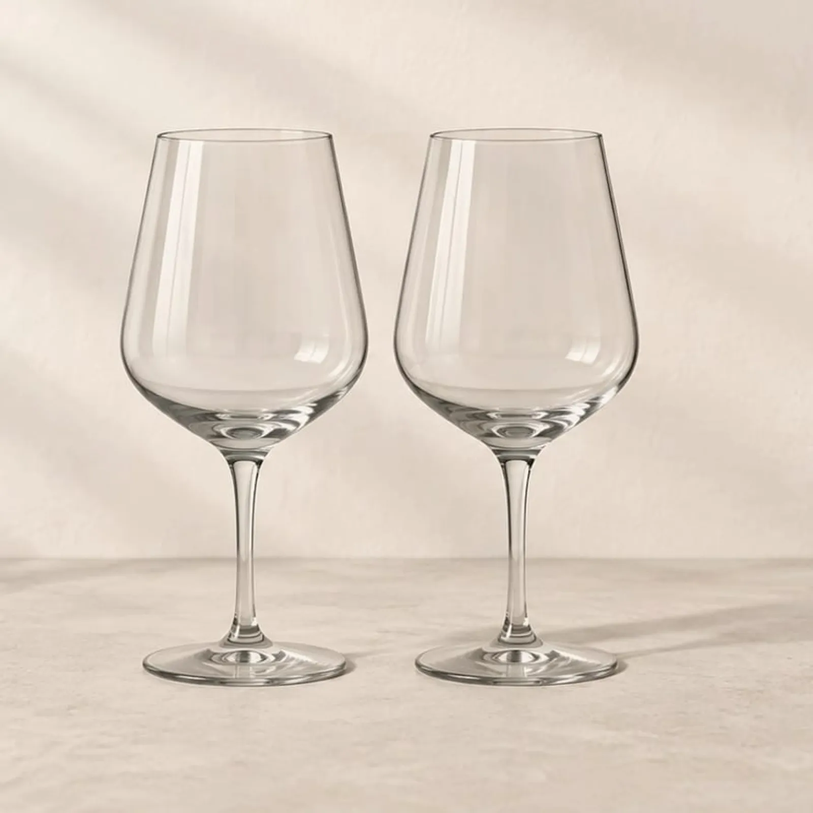 Verre Salvia brume III - image 1