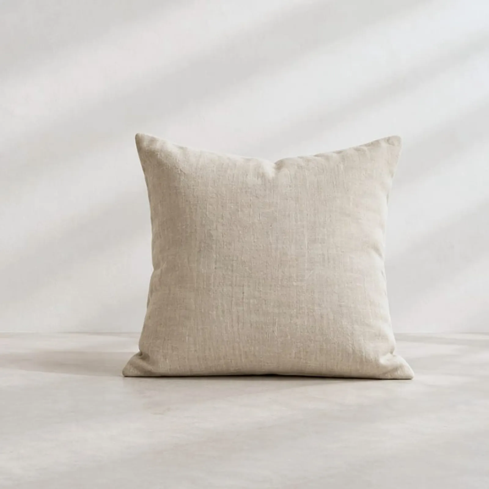 Coussin Korn lin X - image 1
