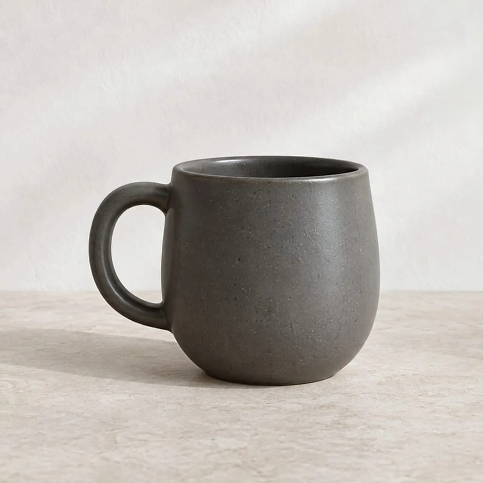Mugg Råg Kritvit - bild 2