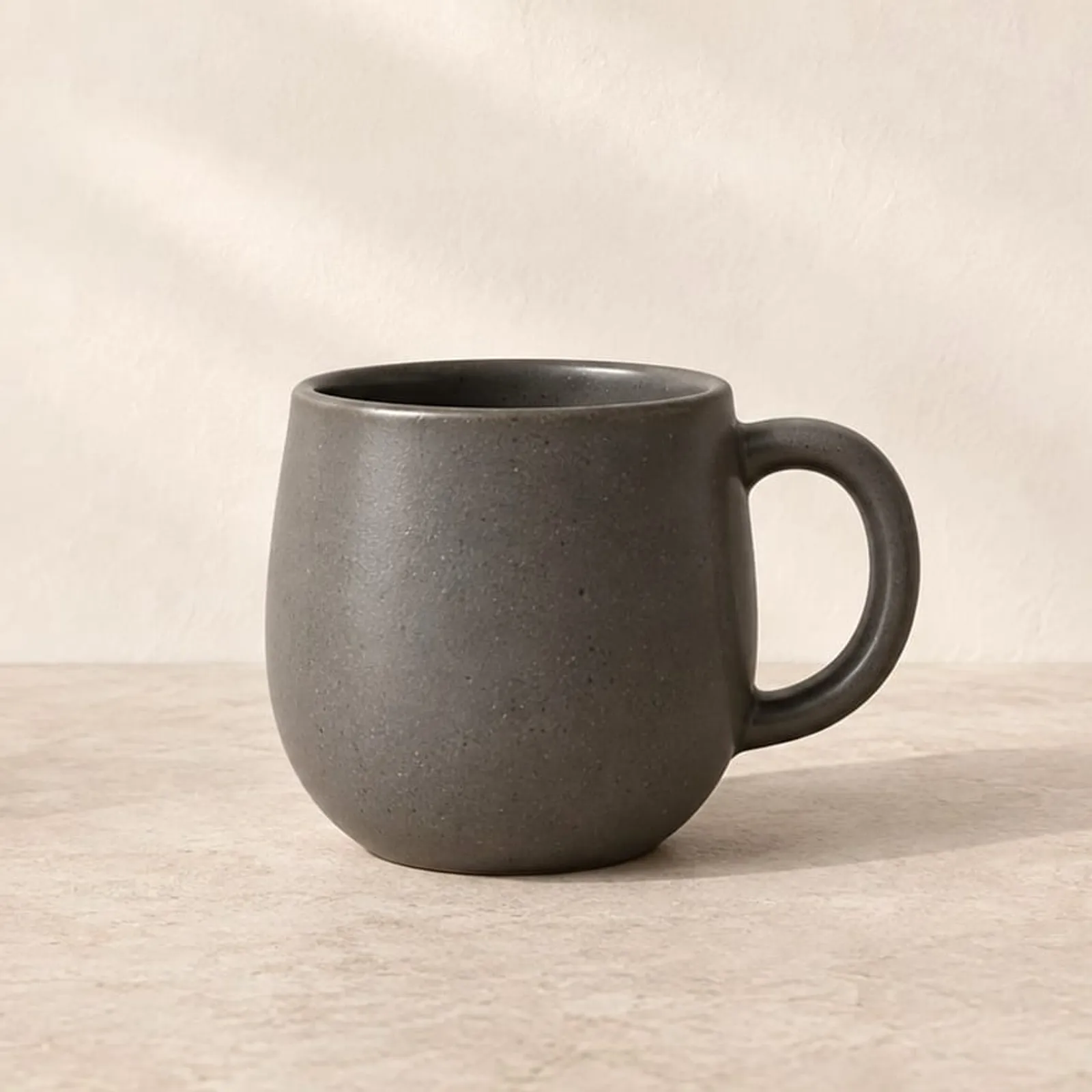 Mug Salvia blanc craie IV - image 2