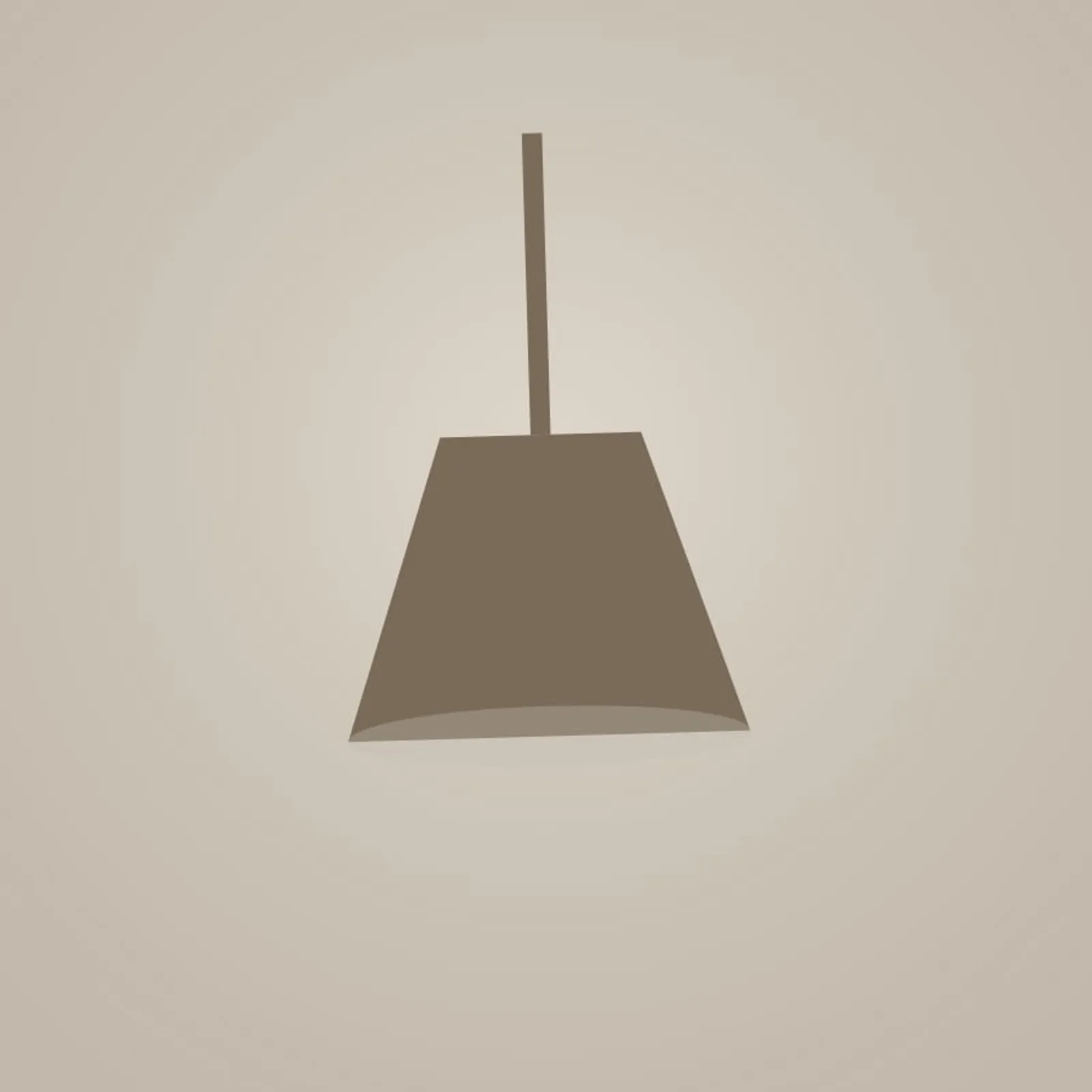 Taklampa Myr Lin - bild 1