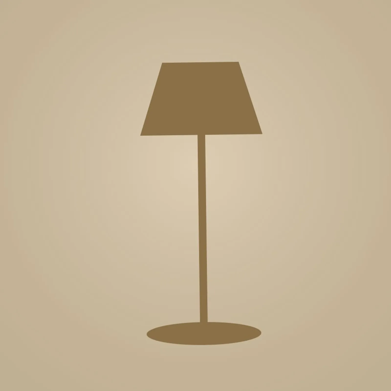 Golvlampa Sarek - bild 1