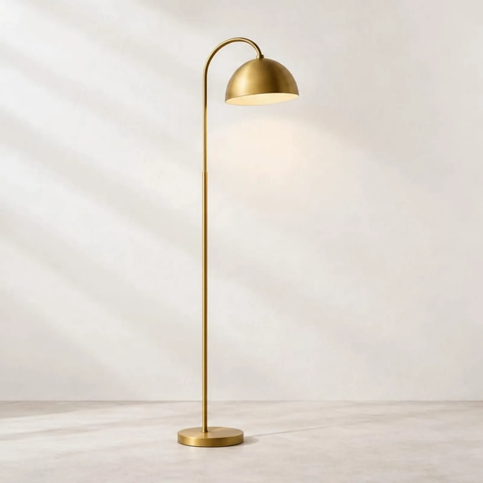 Golvlampa Strand - bild 1