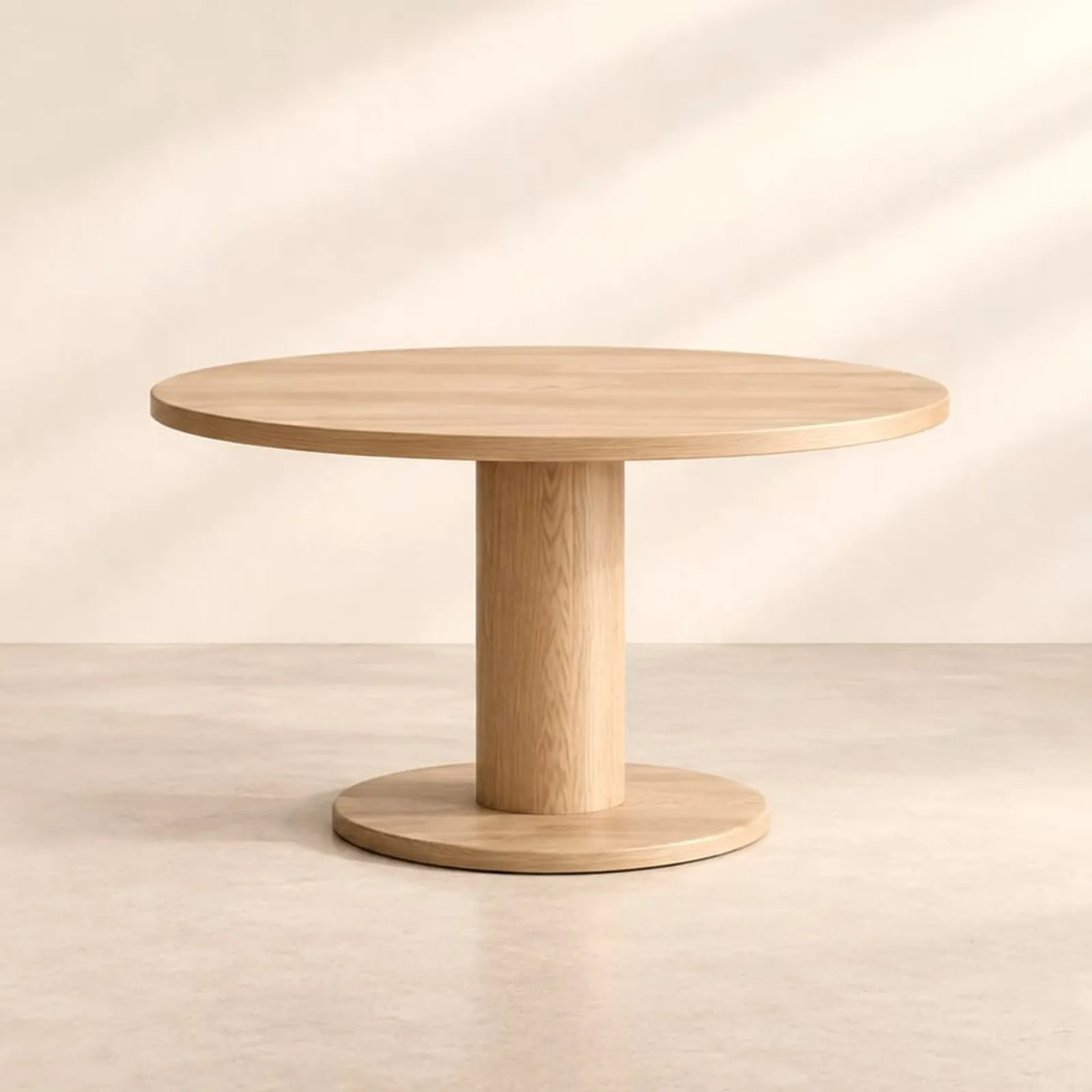 Table à manger Korn - image 1