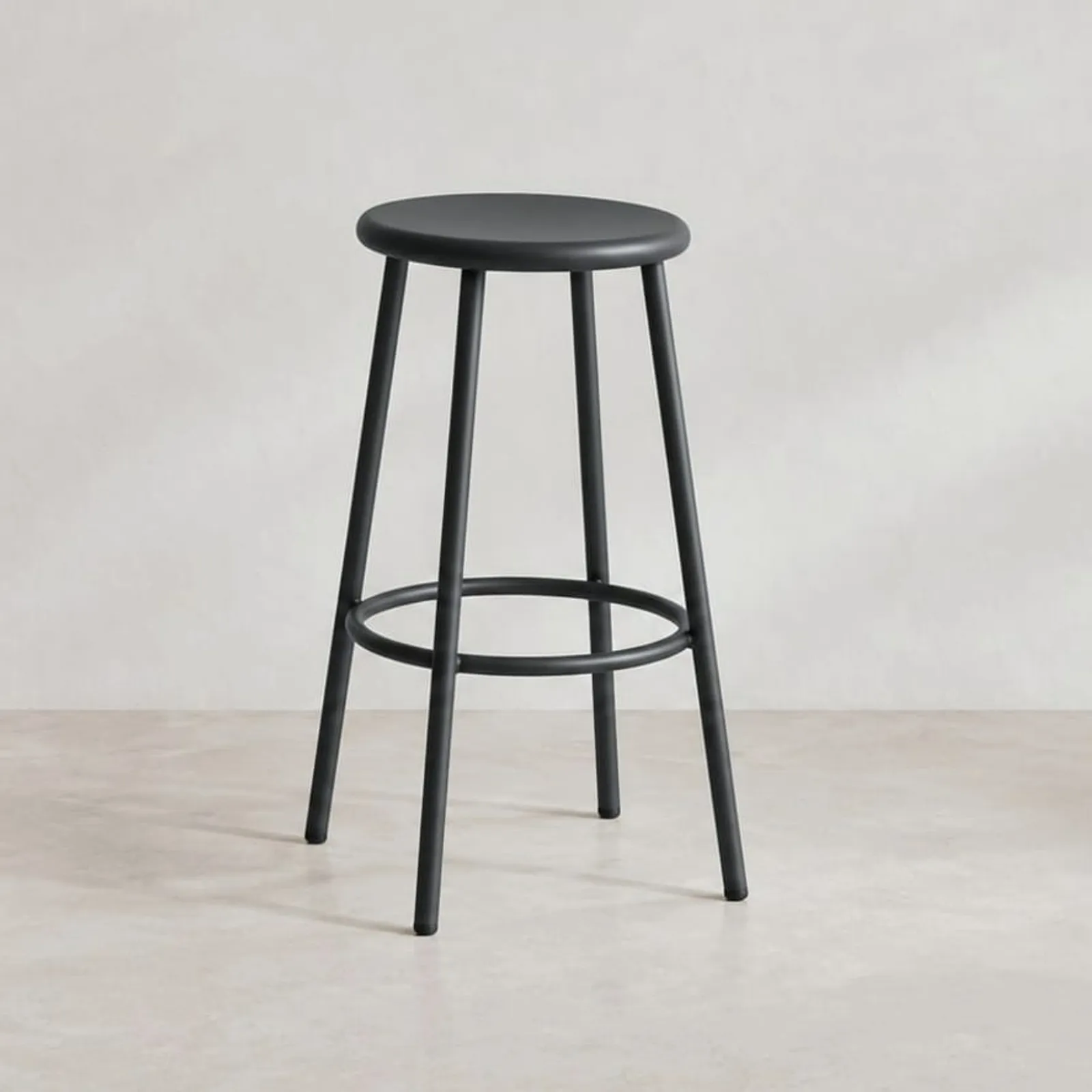Pall Mossa Stål - bild 1