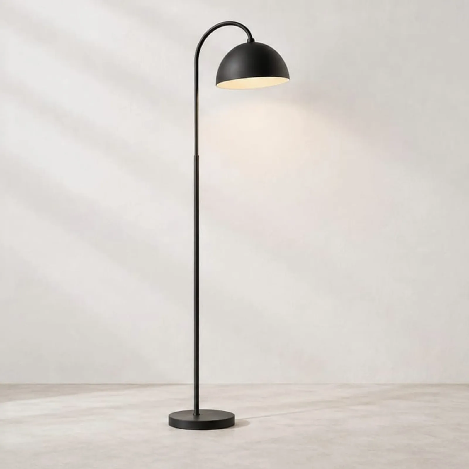 Golvlampa Havre Kol II - bild 1