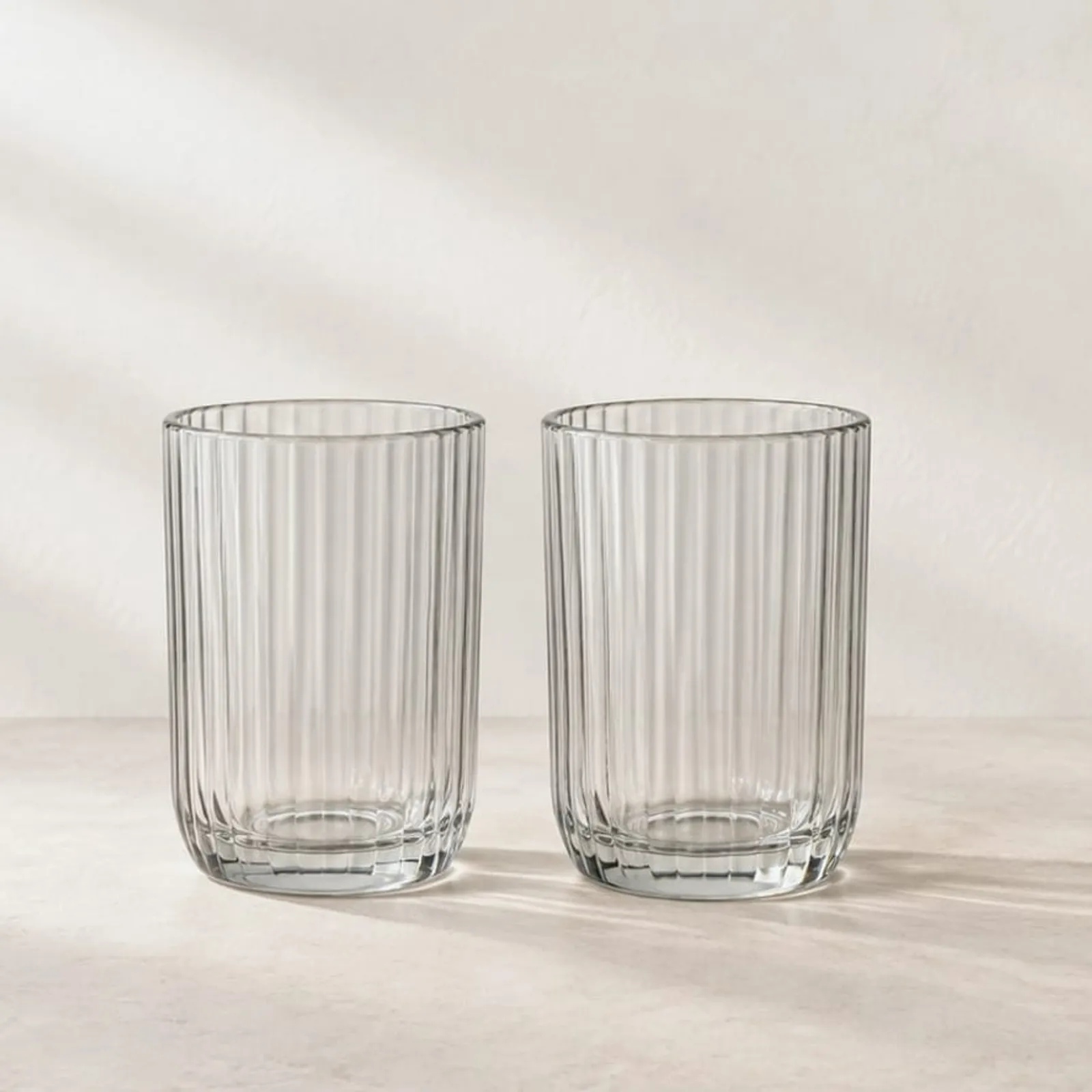 Glas Lin Dimma IV - bild 1