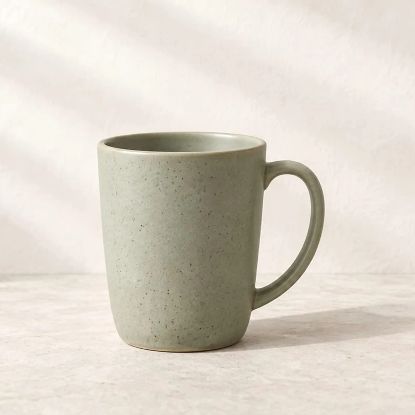 Mugg Tall Stengods - bild 2