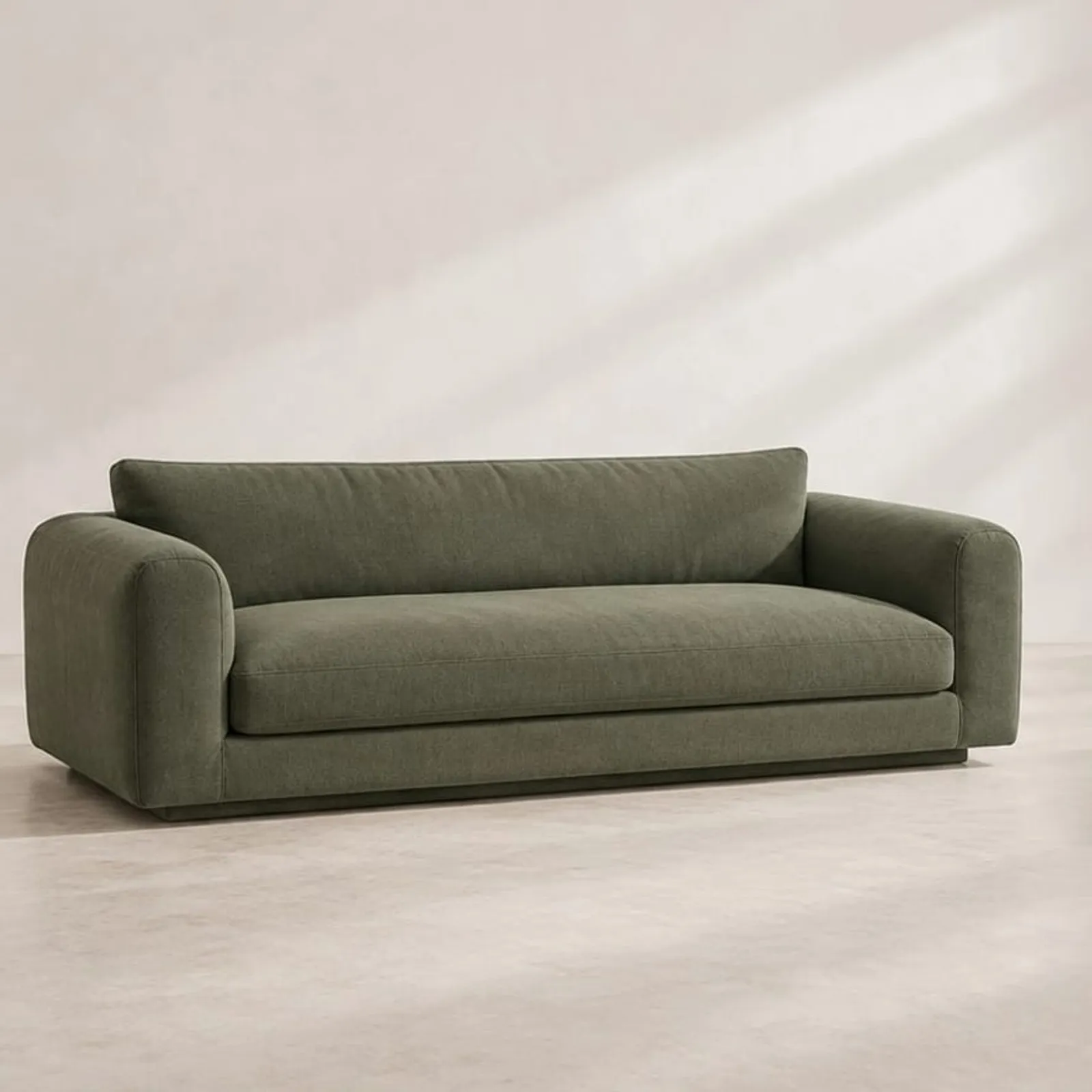 Soffa Dal Skog II - bild 1