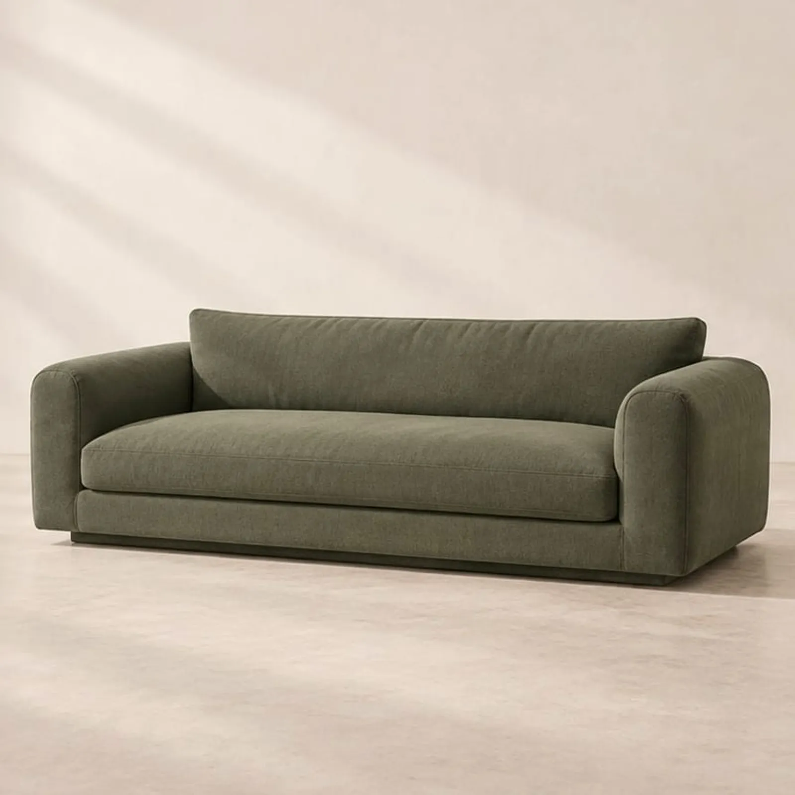 Soffa Tjärn Skog II - bild 1
