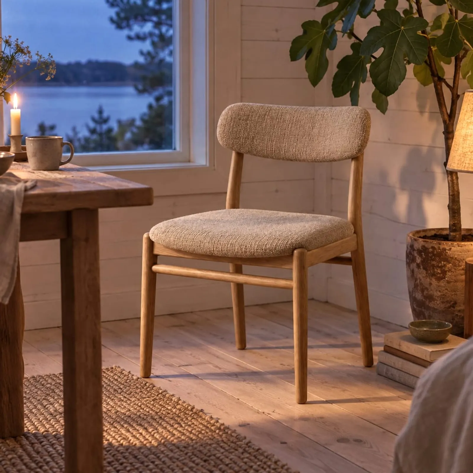 Chaise Pors - image 2