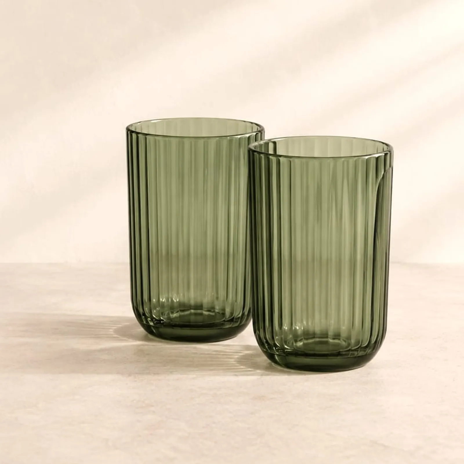 Glas Kaprifol - bild 1