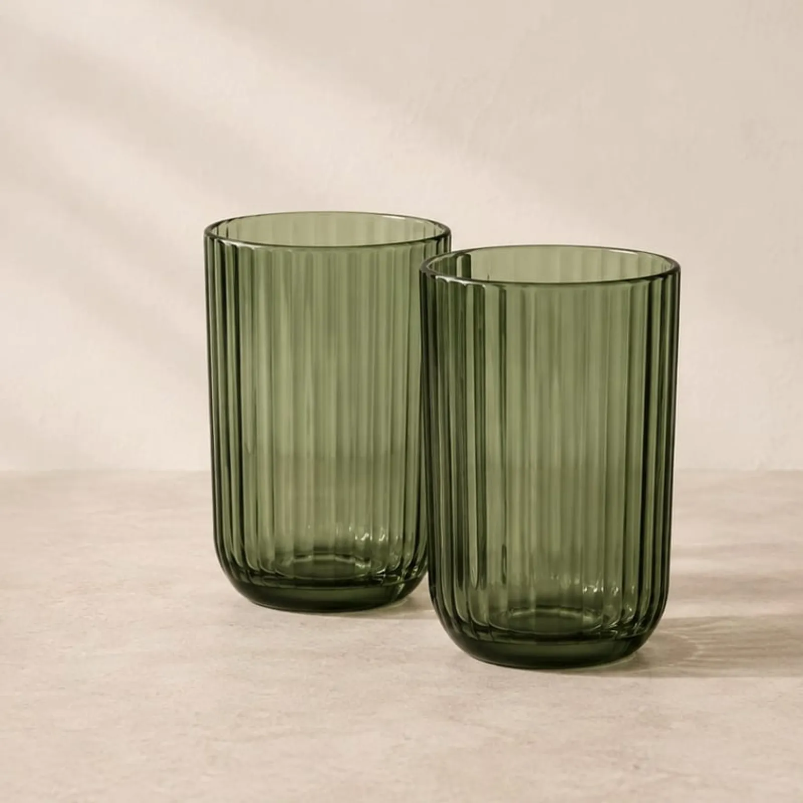 Glas Ö Skog III - bild 4