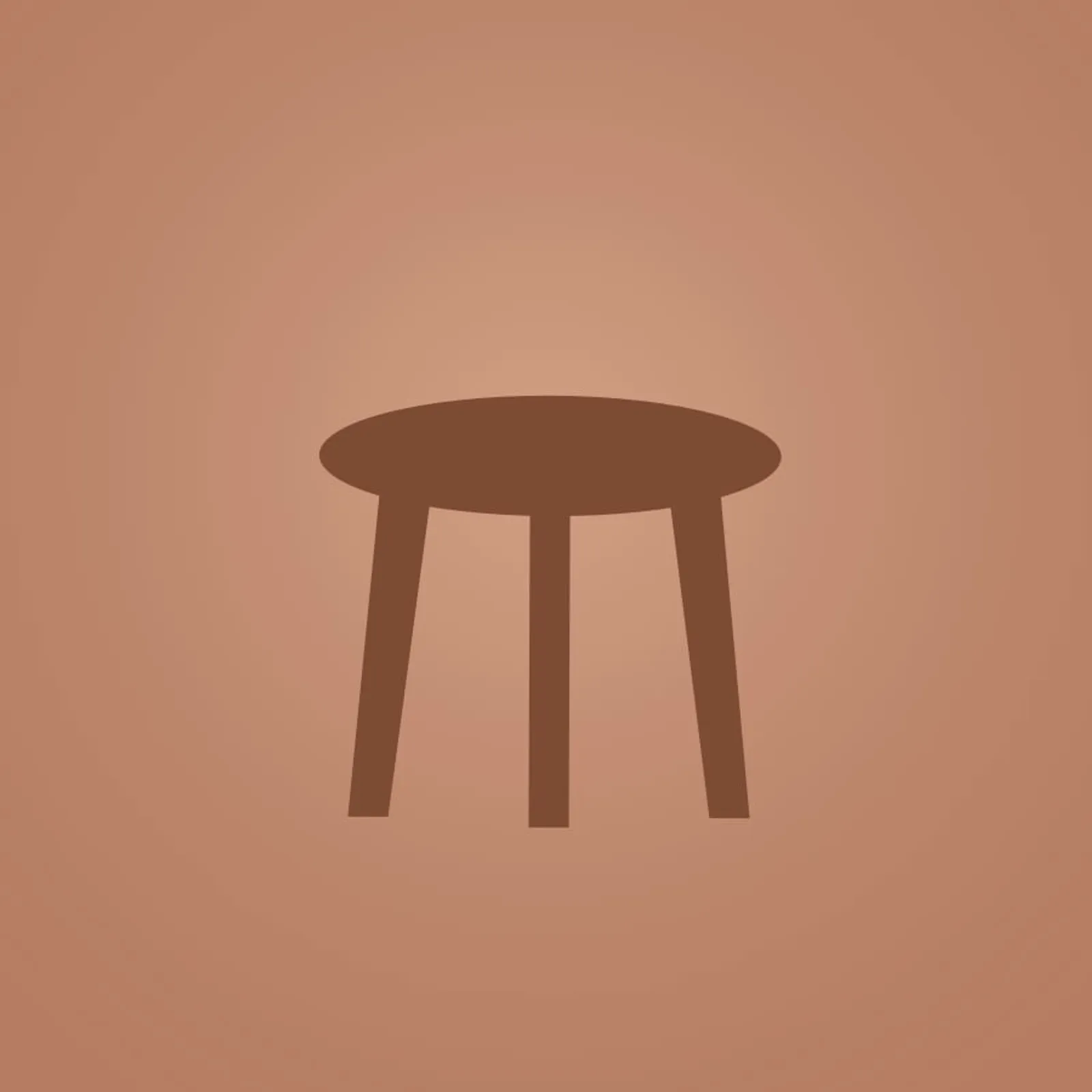 Pall Fläder Terrakotta - bild 1