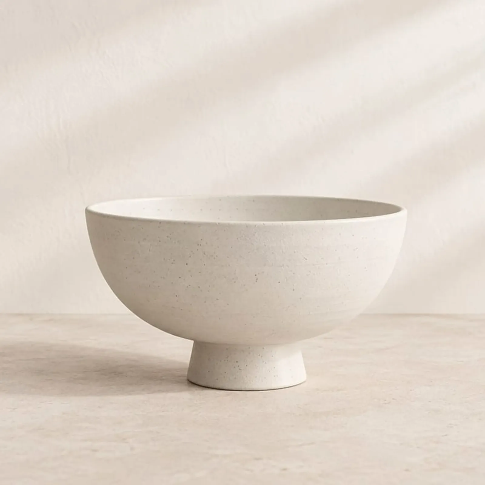Bol Bränna terracotta III - image 2