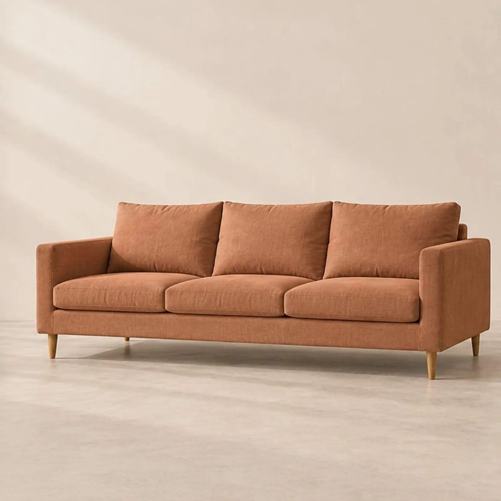 Soffa Mossa Lin - bild 1