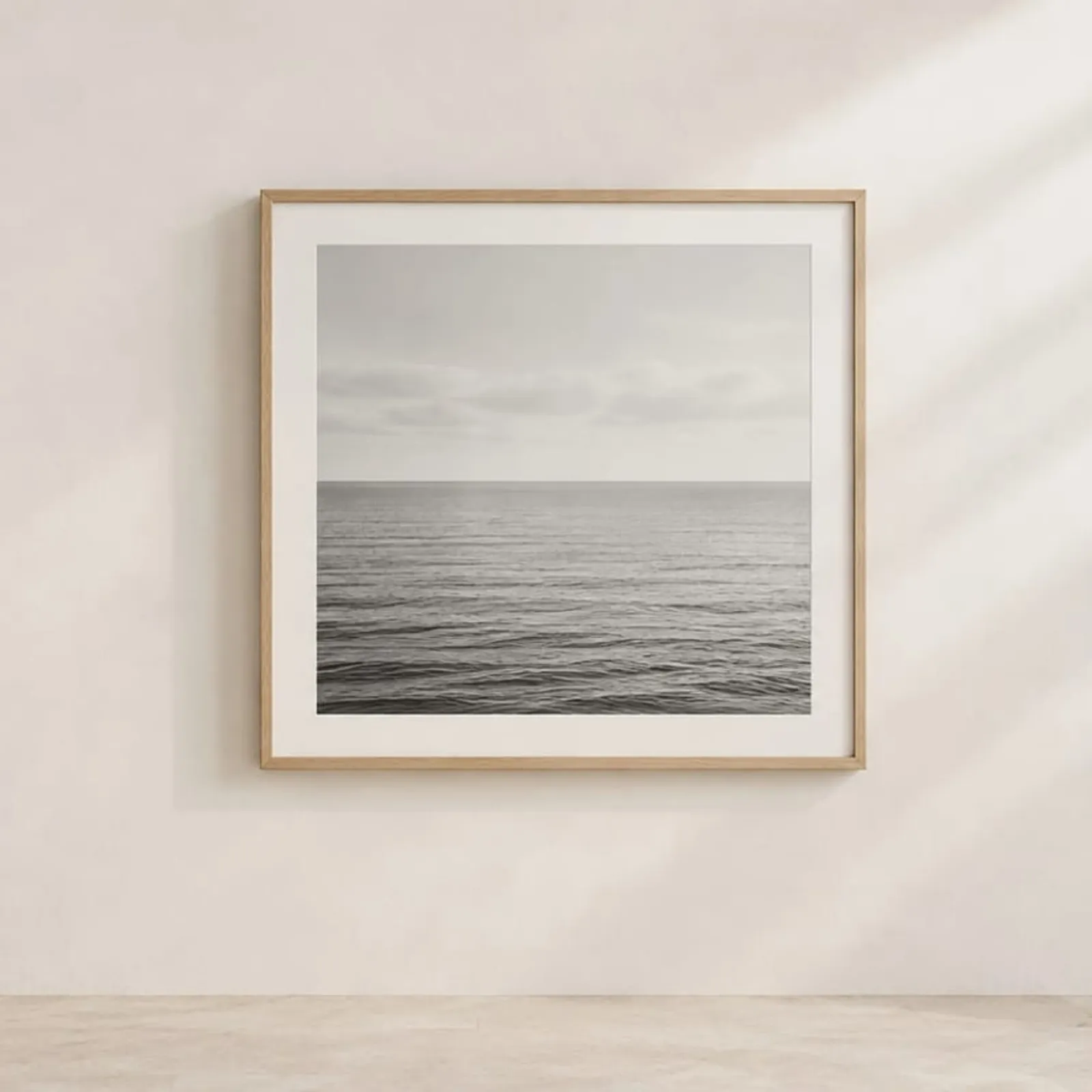Tavla Korn Natur - bild 1