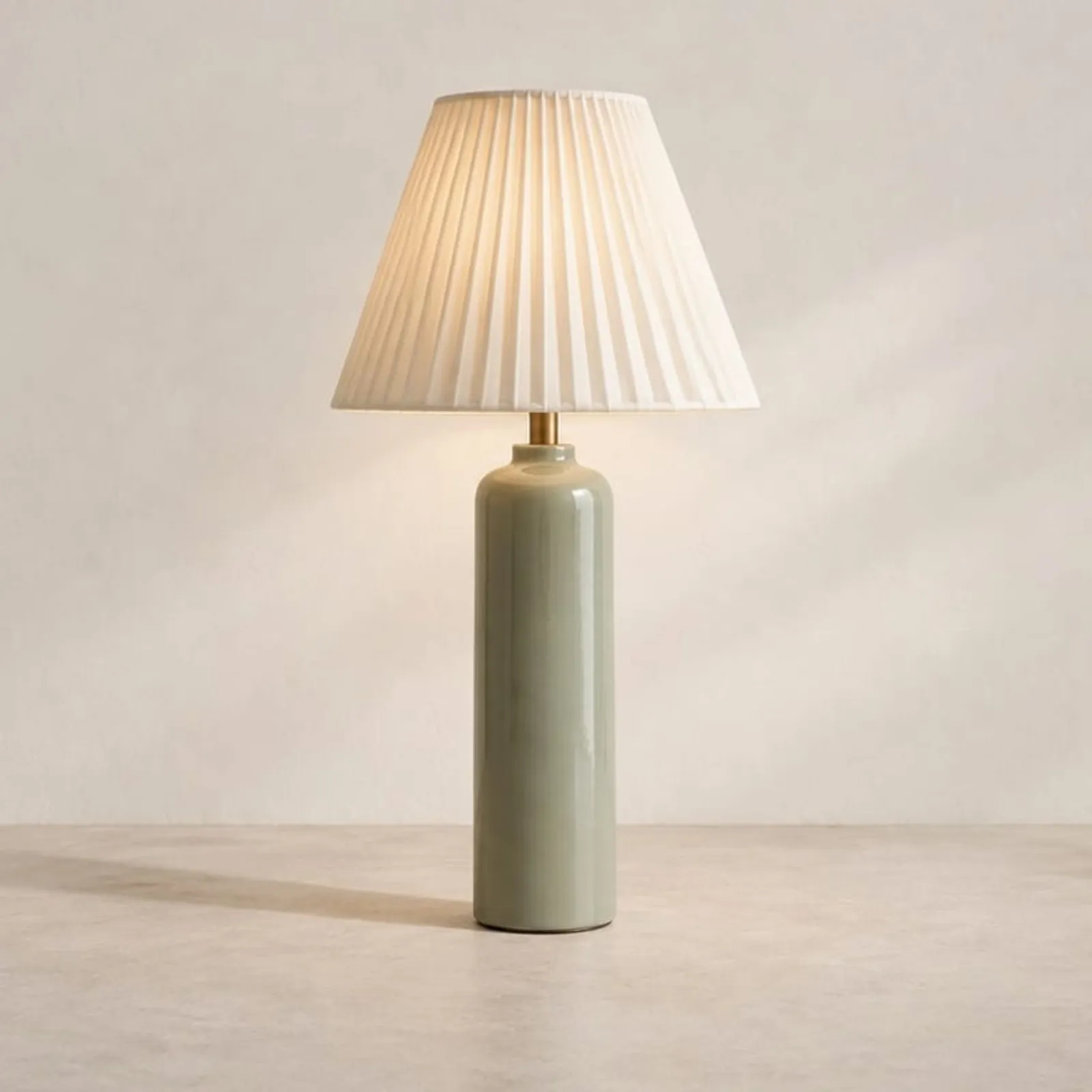 Bordslampa Grund Salvia III - bild 1