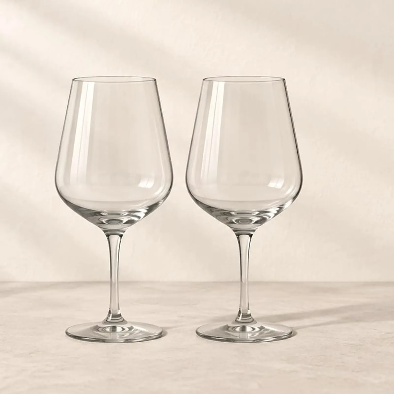 Glas Lind Ockra V - bild 2