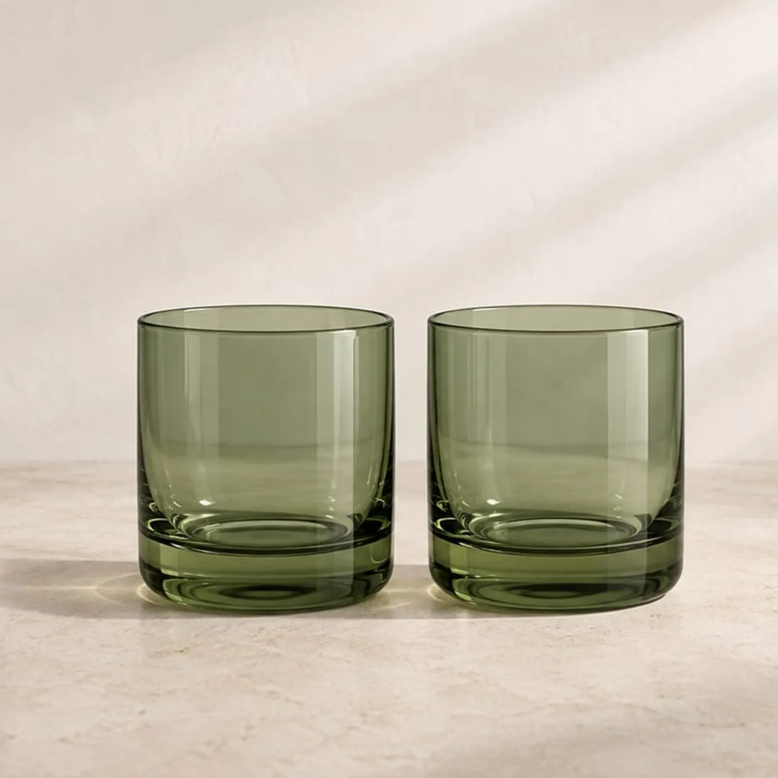 Glas Lönn Glas - bild 1