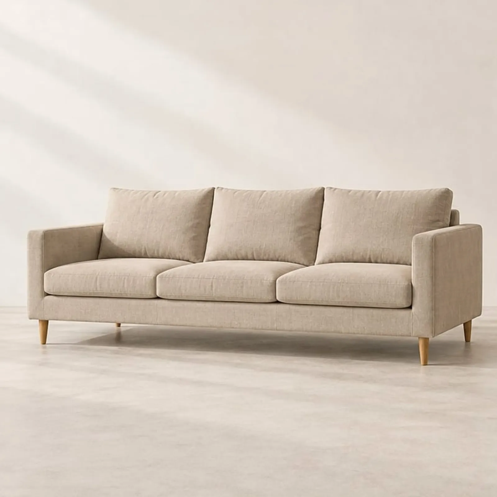 Soffa Fläder Lin - bild 2
