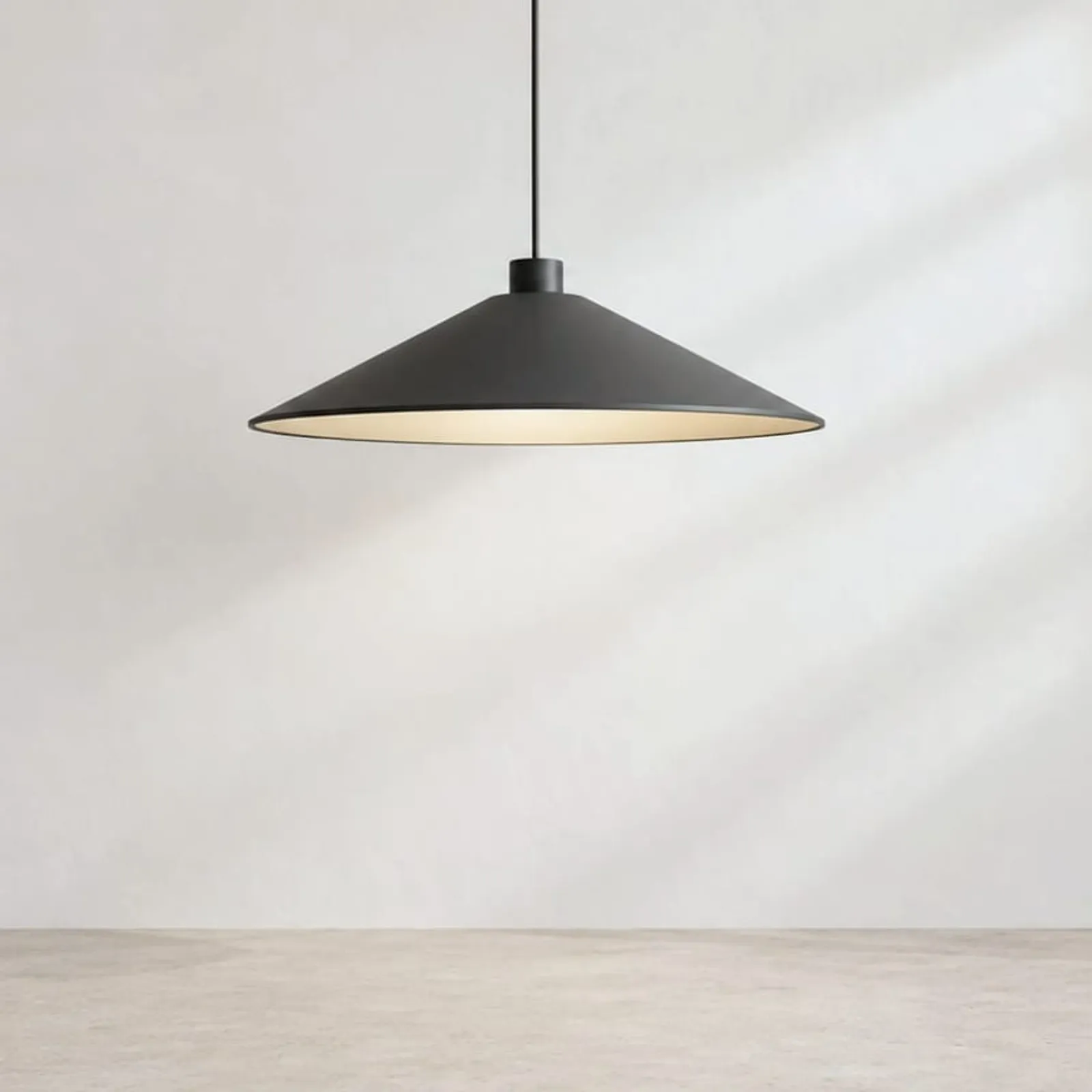 Taklampa Myr Kol II - bild 1