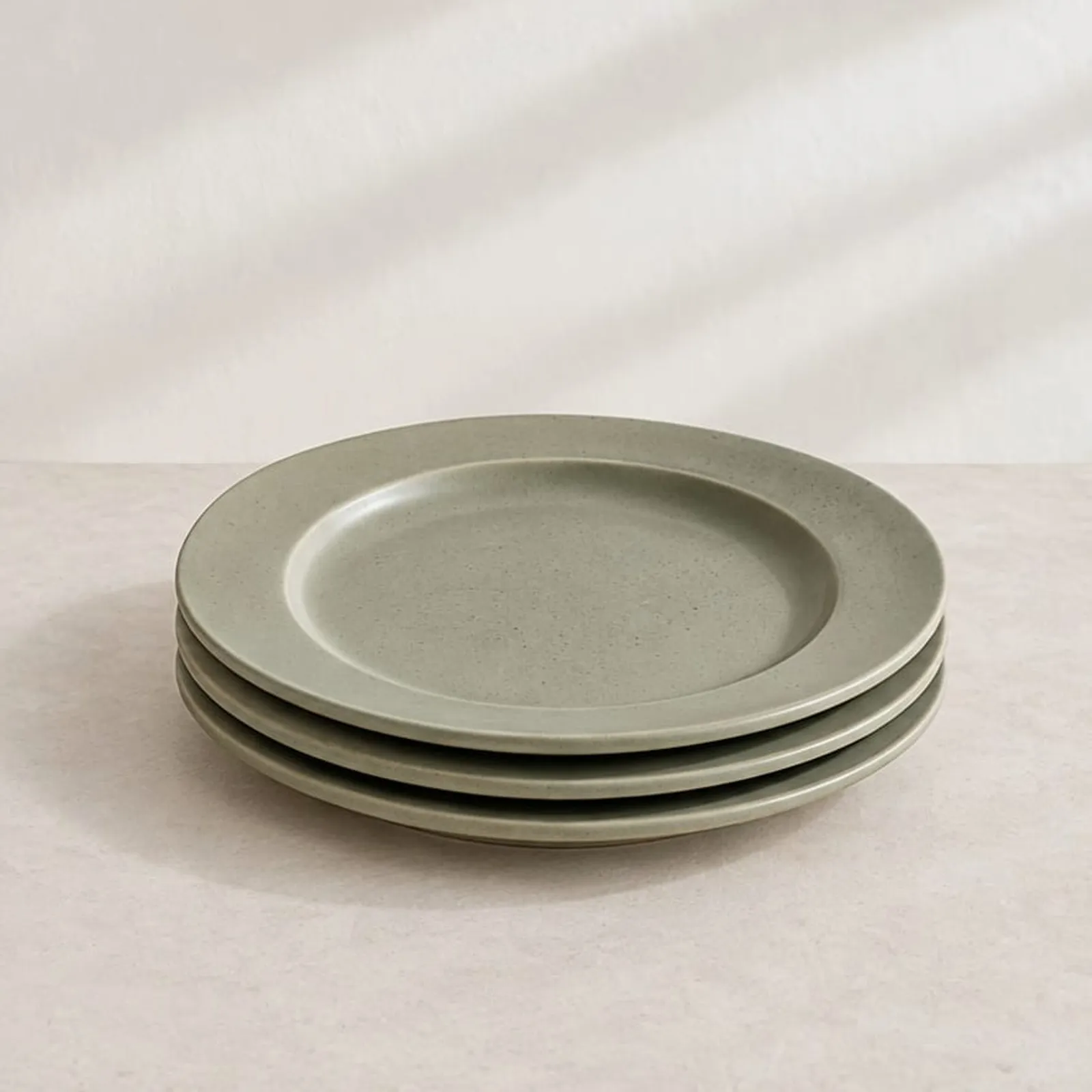Assiette Kusten sauge II - image 1