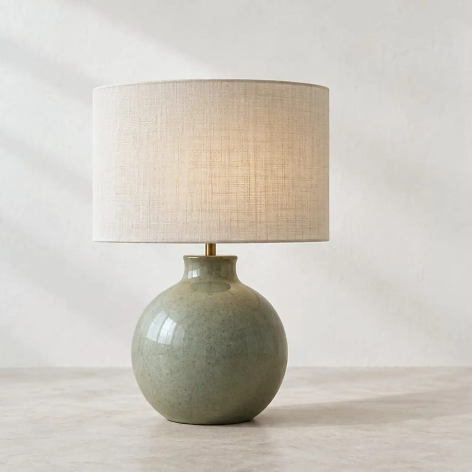 Bordslampa Salvia Keramik - bild 1