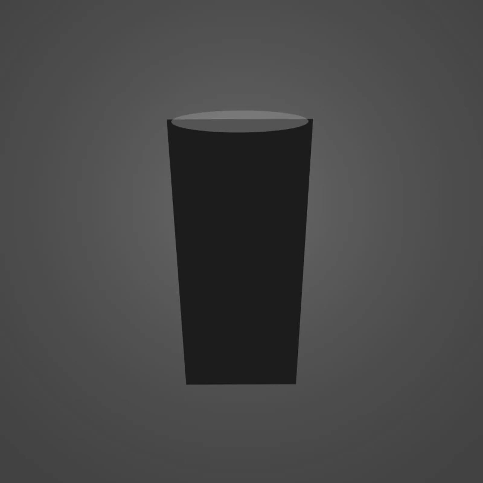 Glas Ljungen Kol - bild 1
