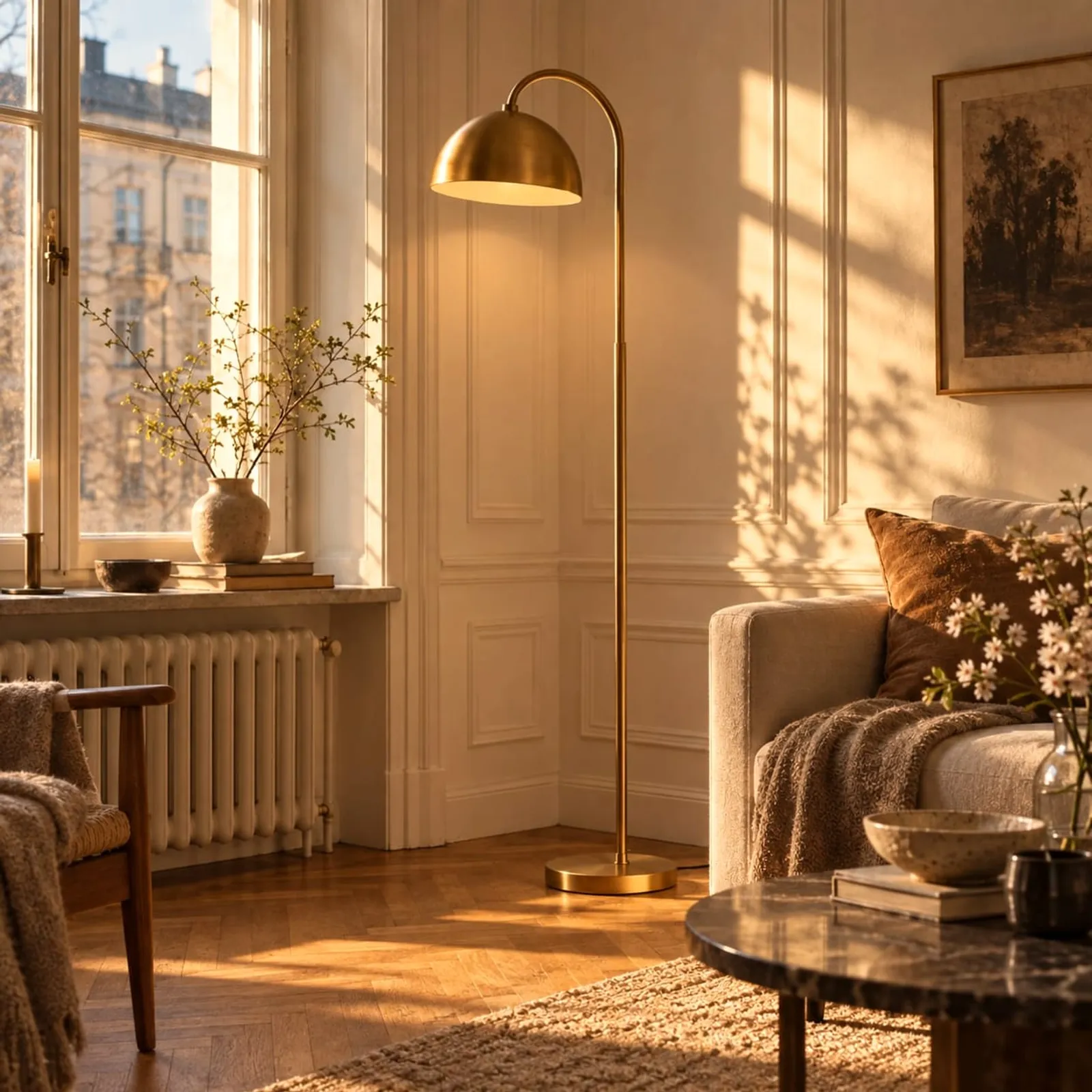 Lampadaire Vall - image 2