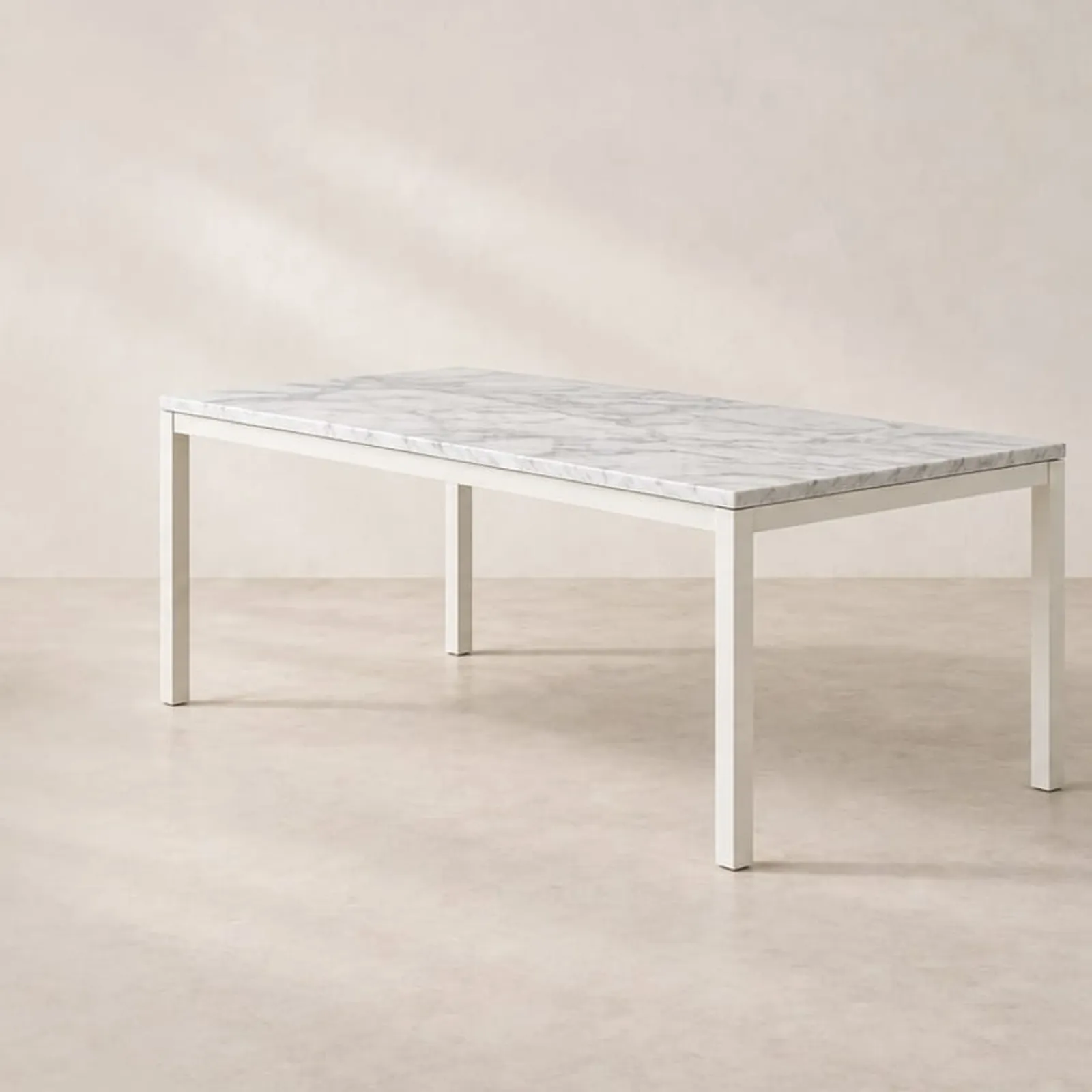 Matbord Gran Marmor - bild 2