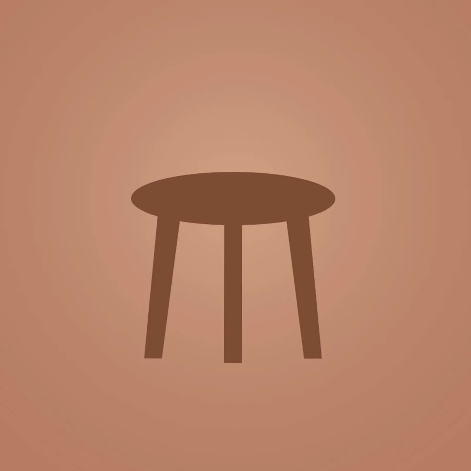 Sidobord Kvarn - bild 1