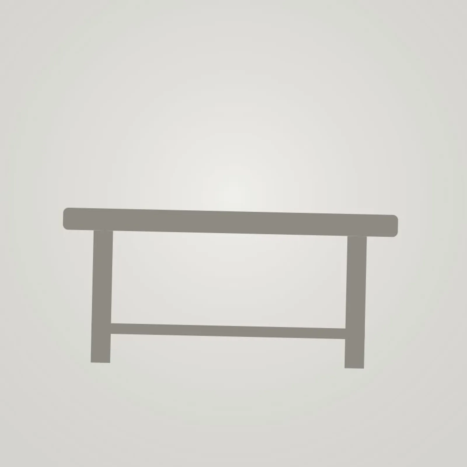 Soffbord Kusten Ask - bild 1