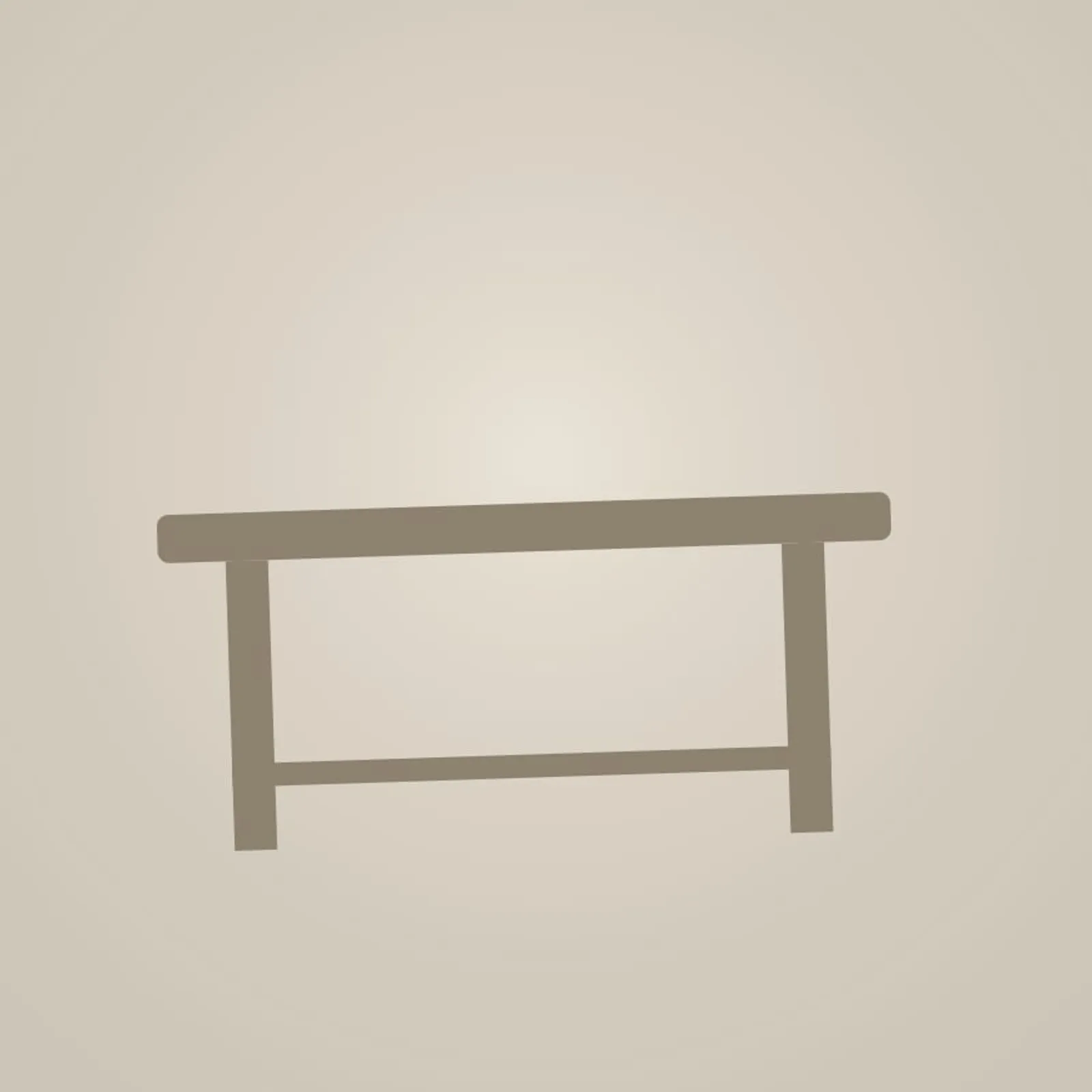 Soffbord Vete - bild 1