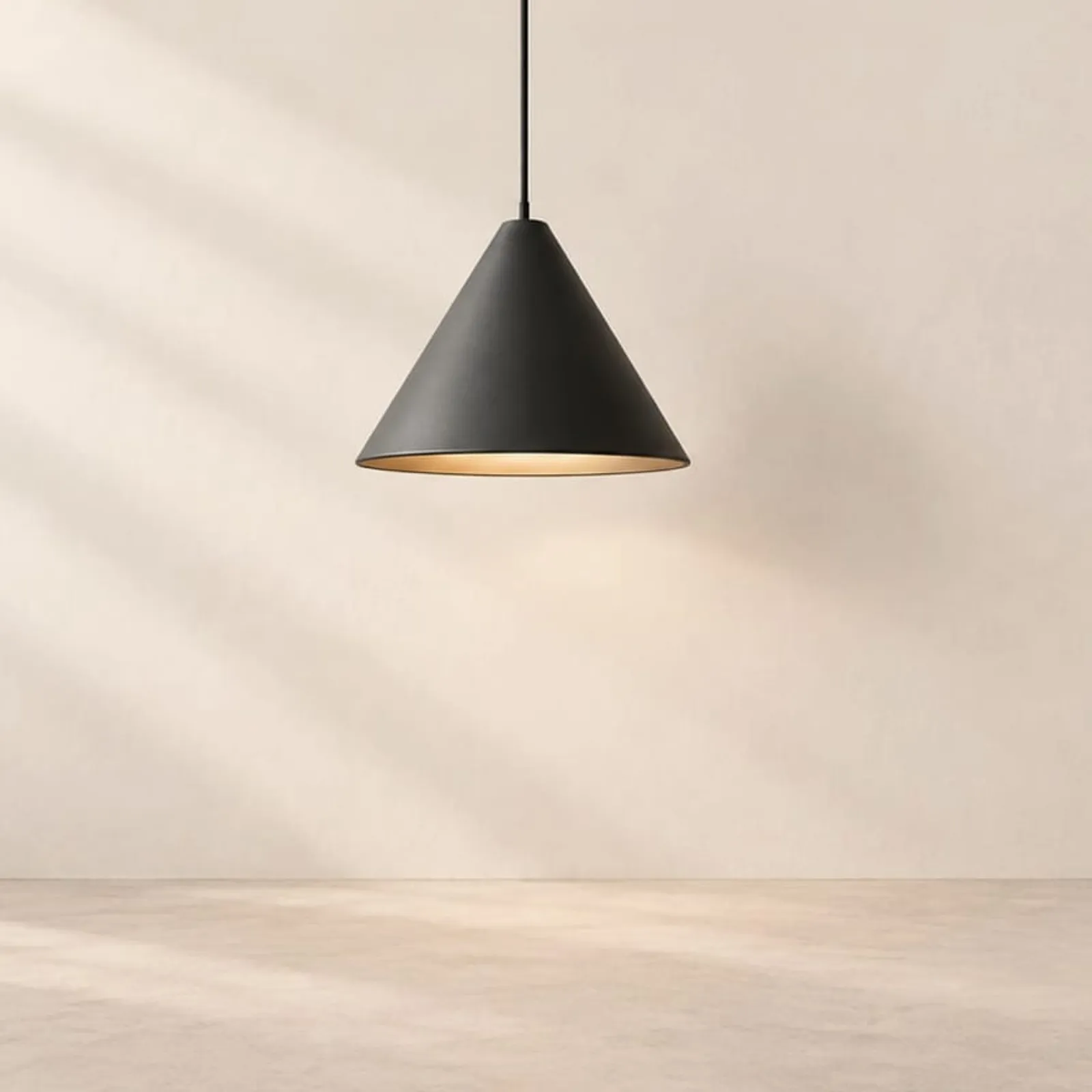 Suspension Grund - image 1