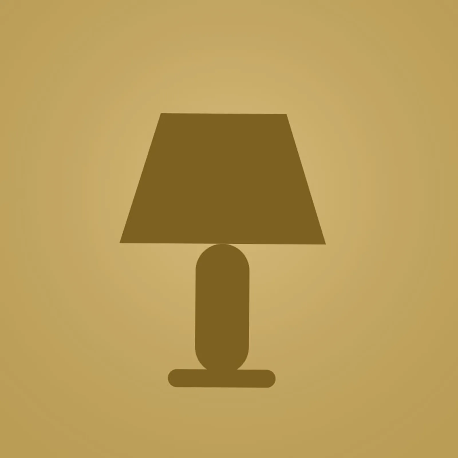 Bordslampa Ö Lin - bild 1