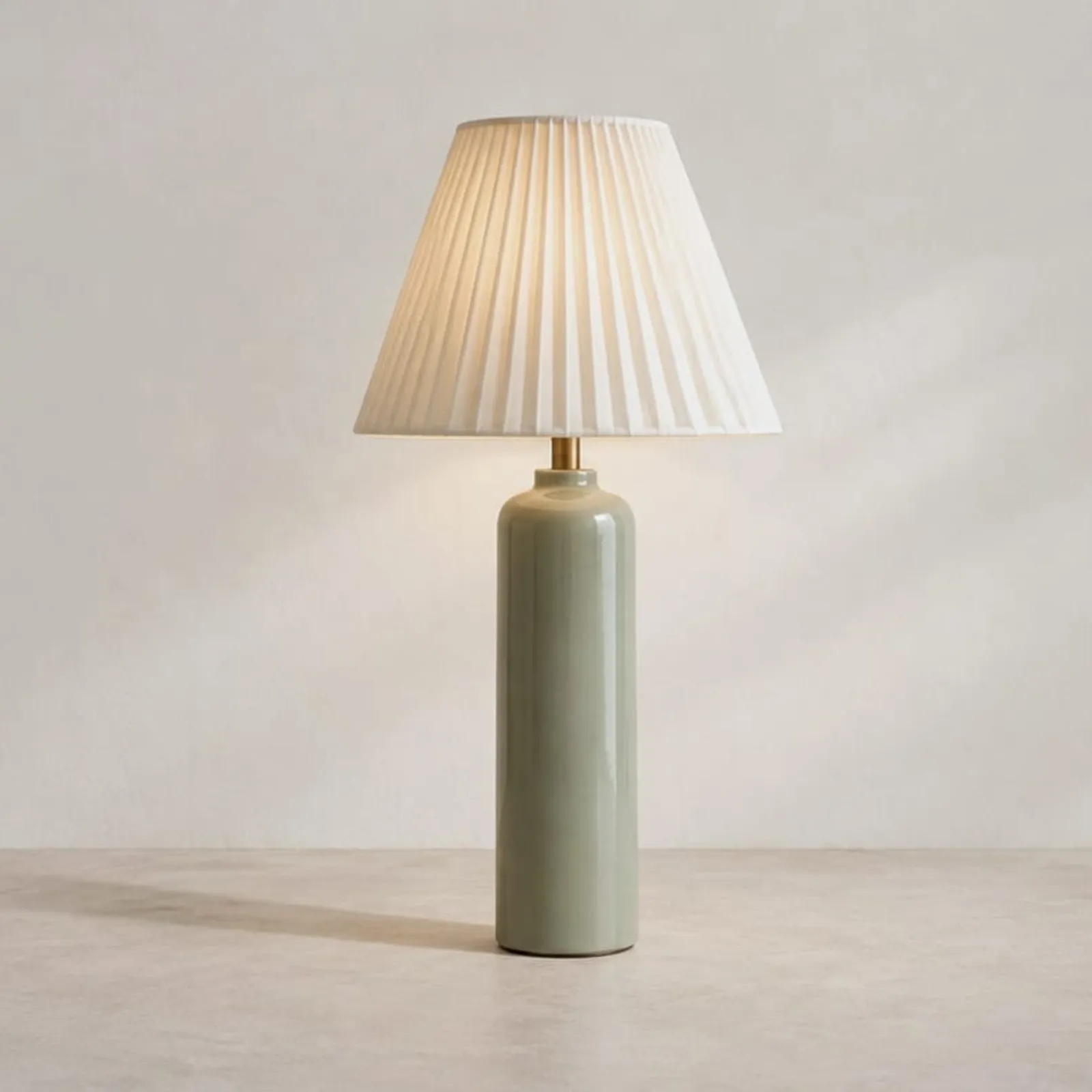 Bordslampa Ö Salvia - bild 1