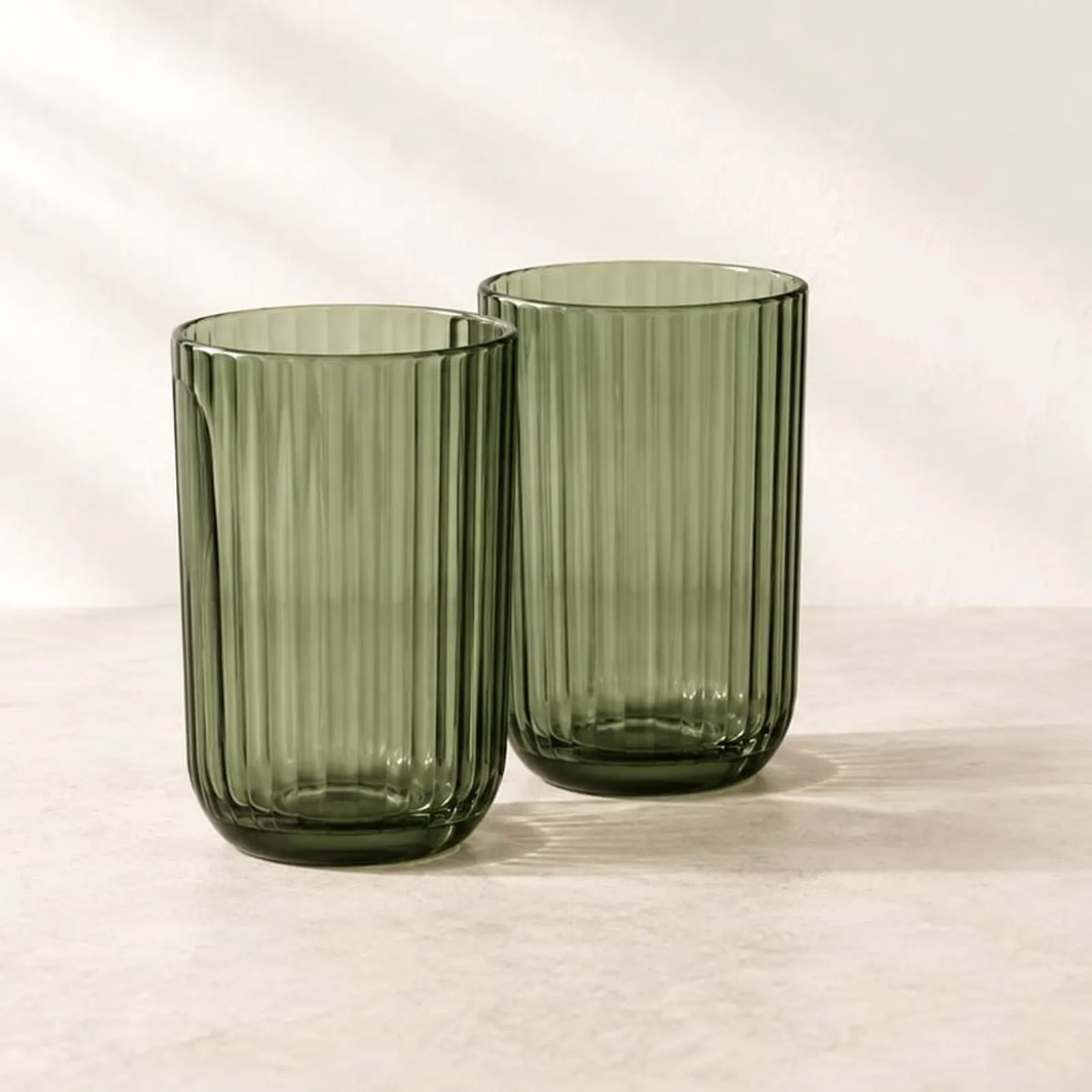 Glas Näs Ockra III - bild 3