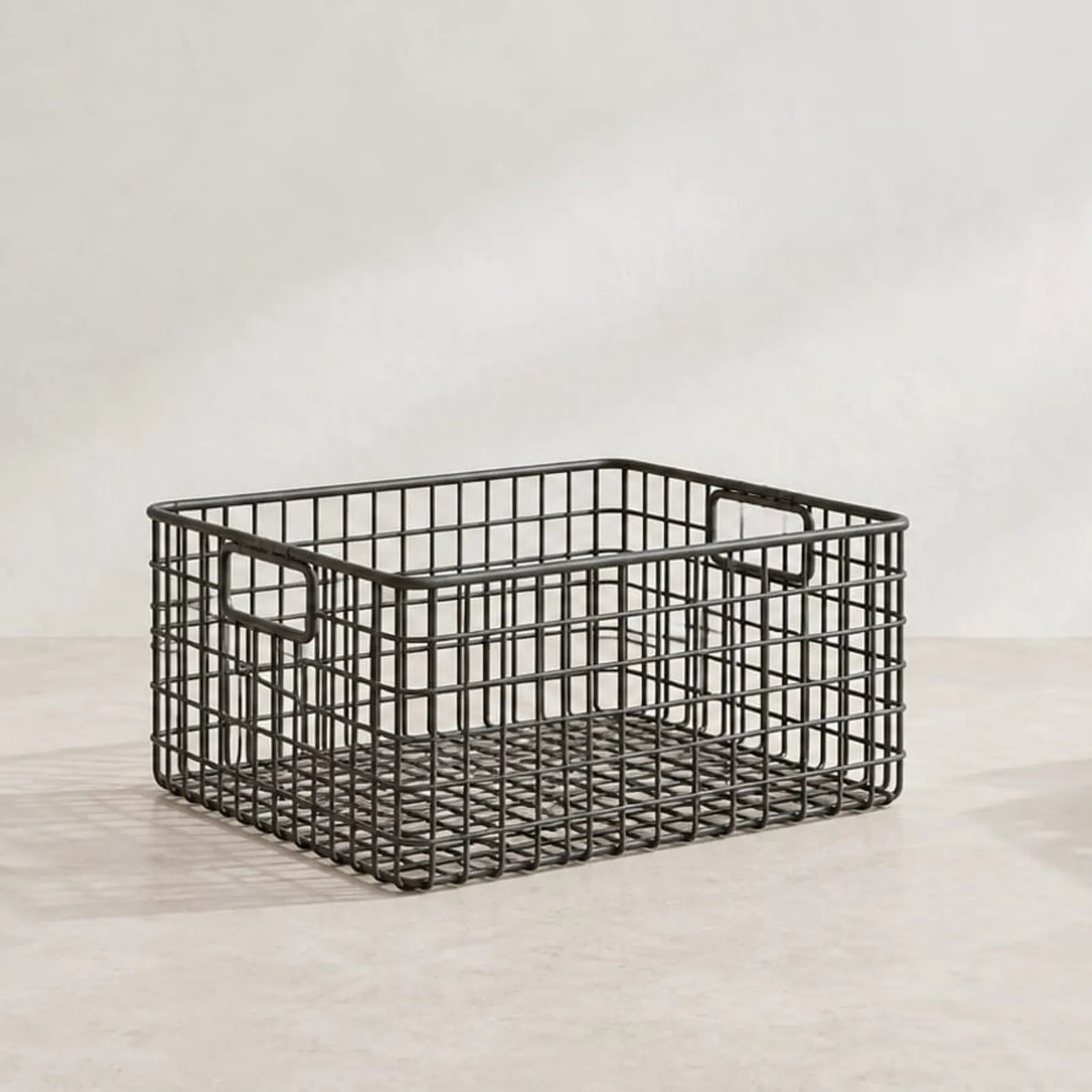 Korg Kvarn - bild 1