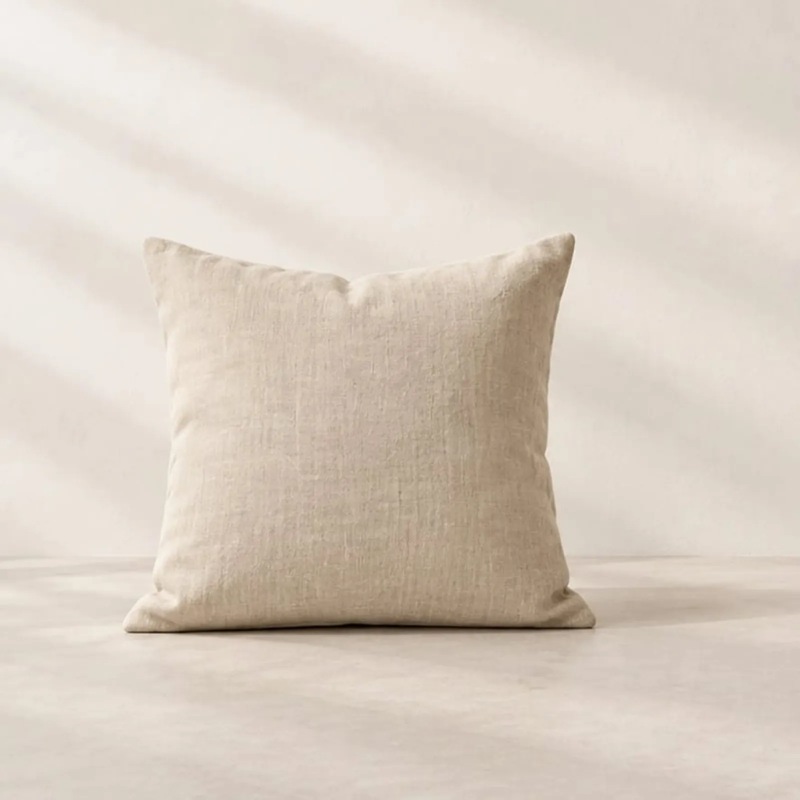 Coussin Hägg lin 15 - image 1