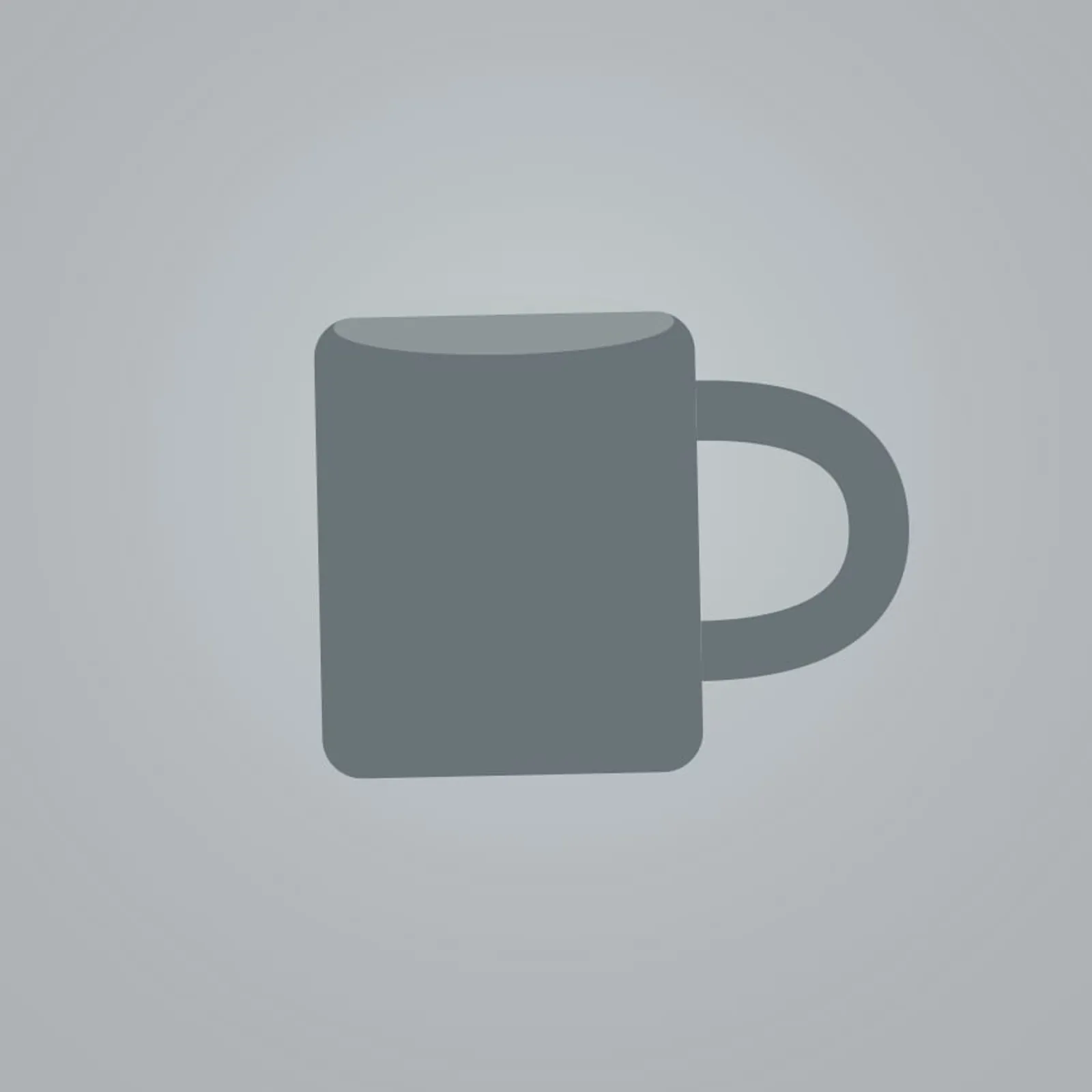 Mugg Hampa Dimma - bild 1