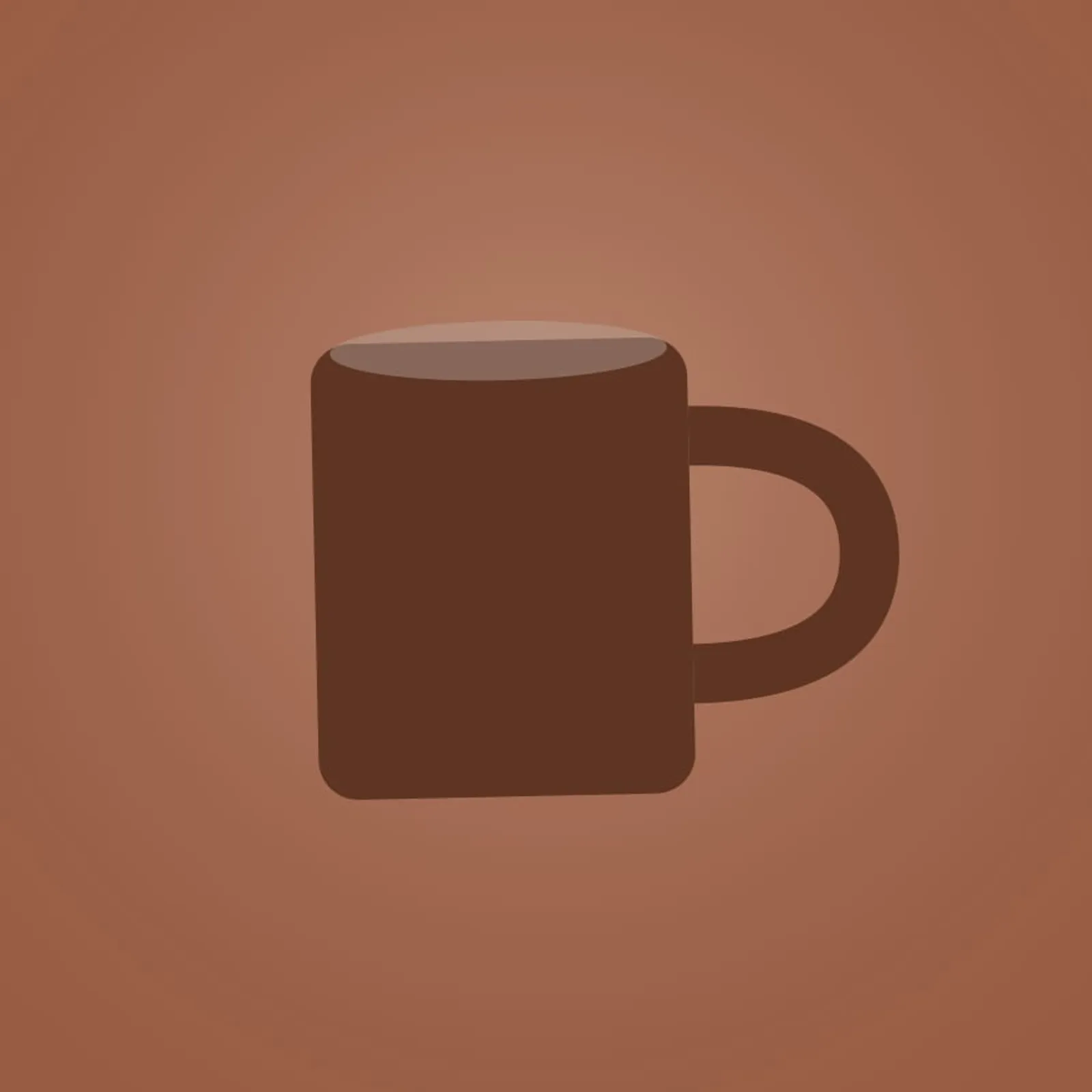 Mugg En Rost - bild 1