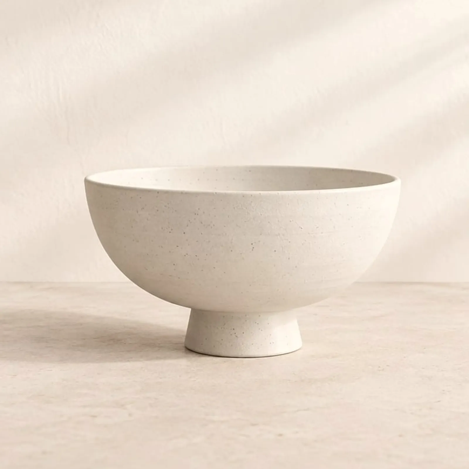 Bol Skogen terracotta III - image 2
