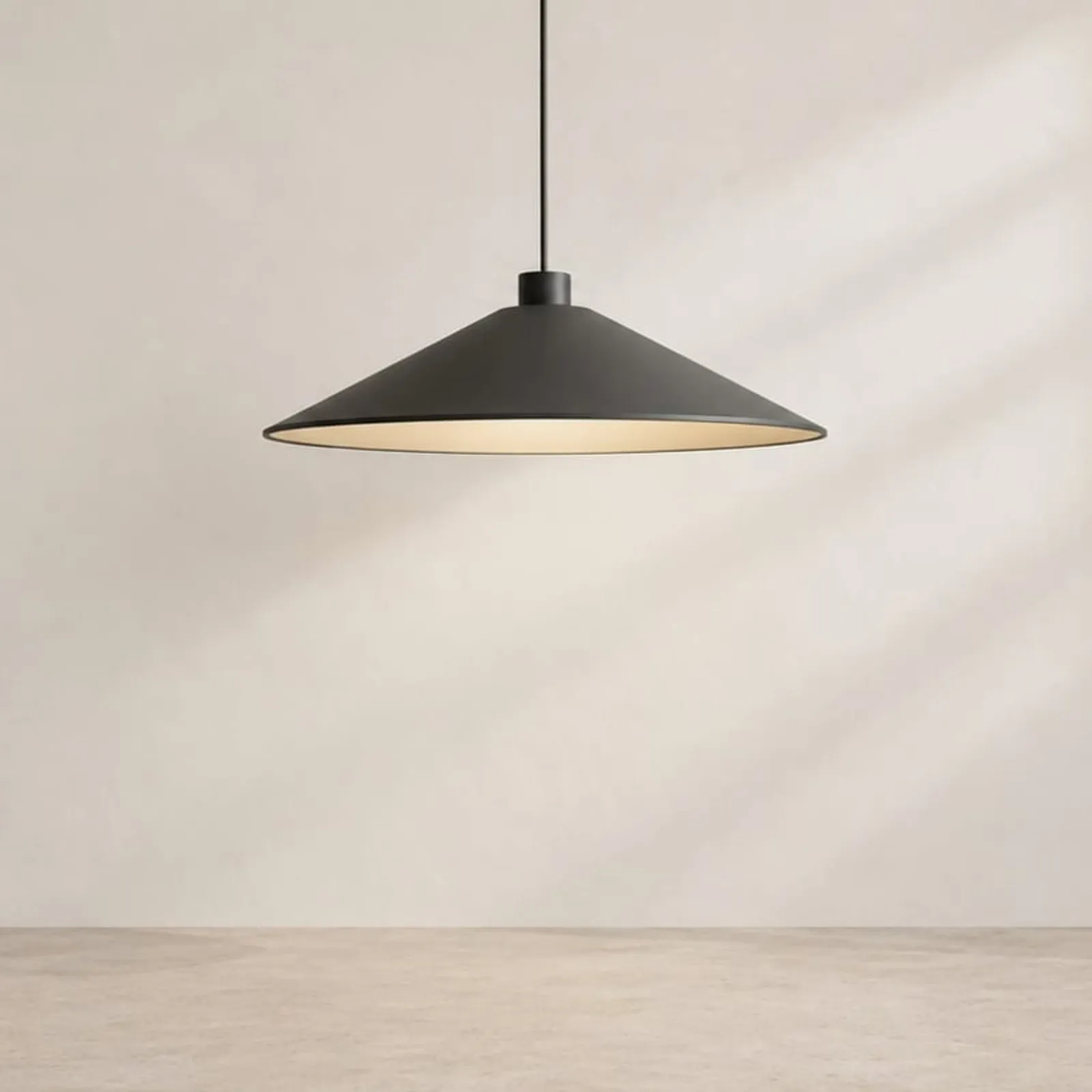 Taklampa Myr - bild 1