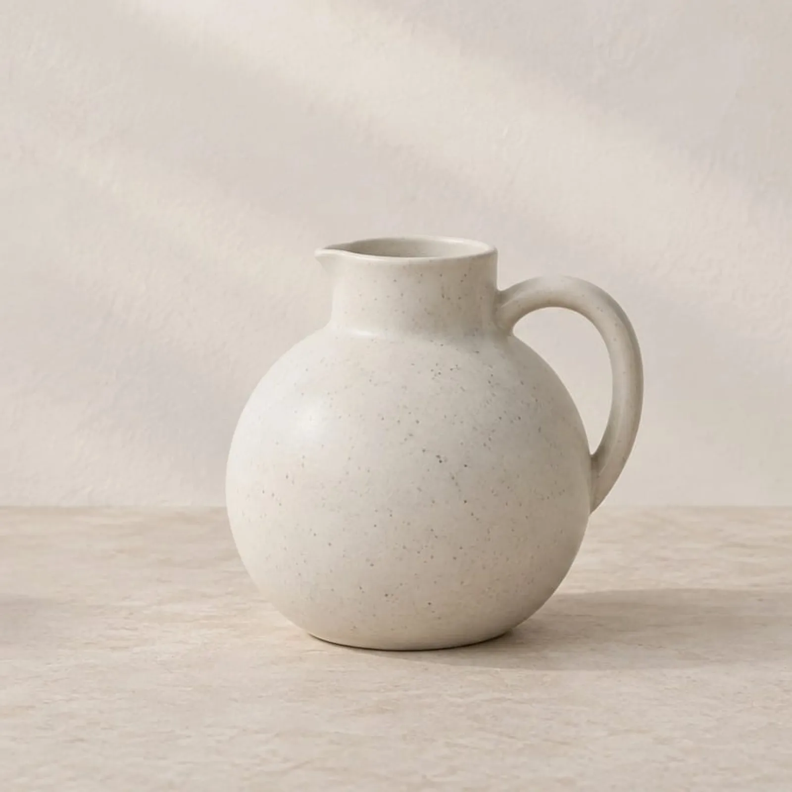 Carafe Pors en grès - image 2