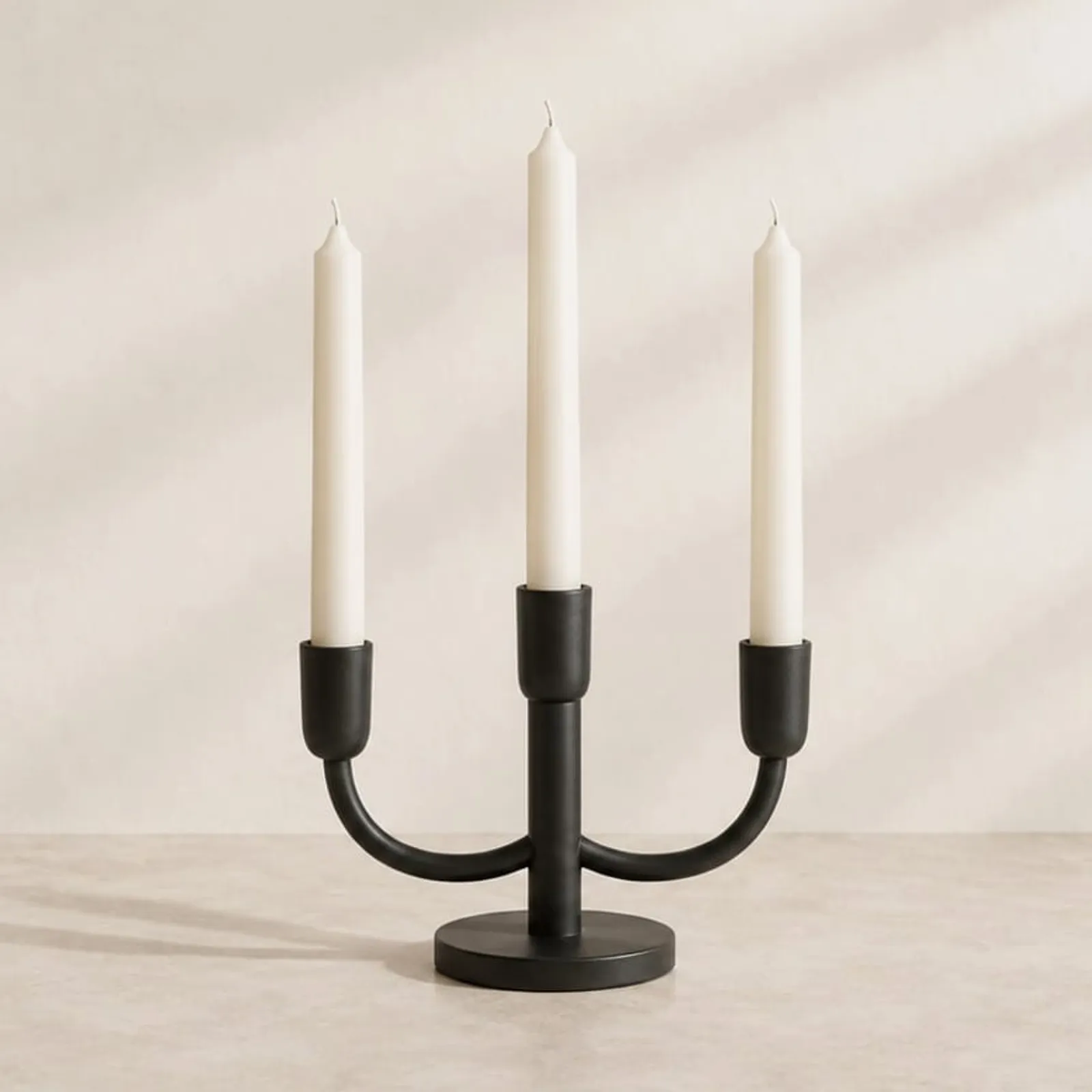 Ljusstake Hamn Kol - bild 1