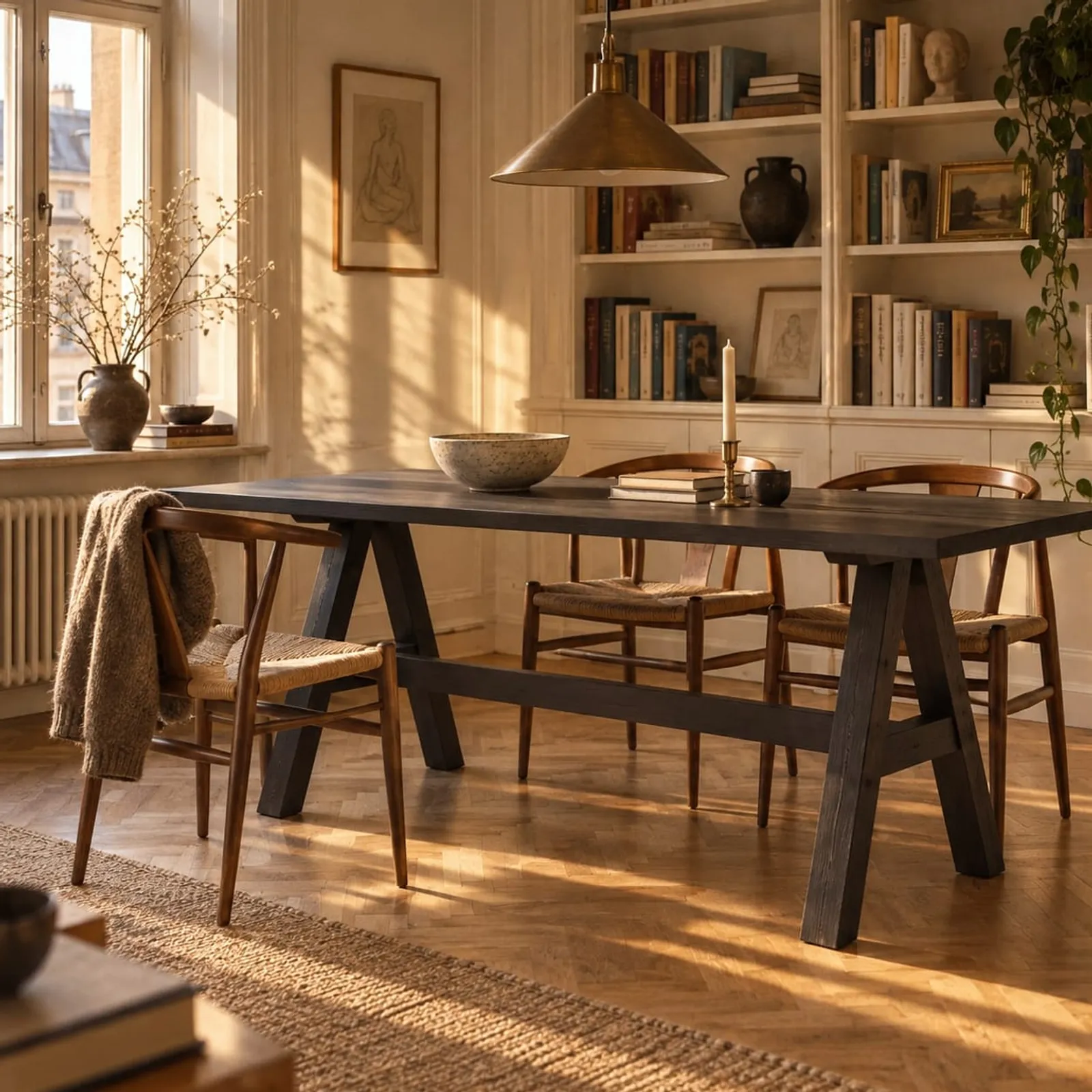Table à manger Fors - image 2
